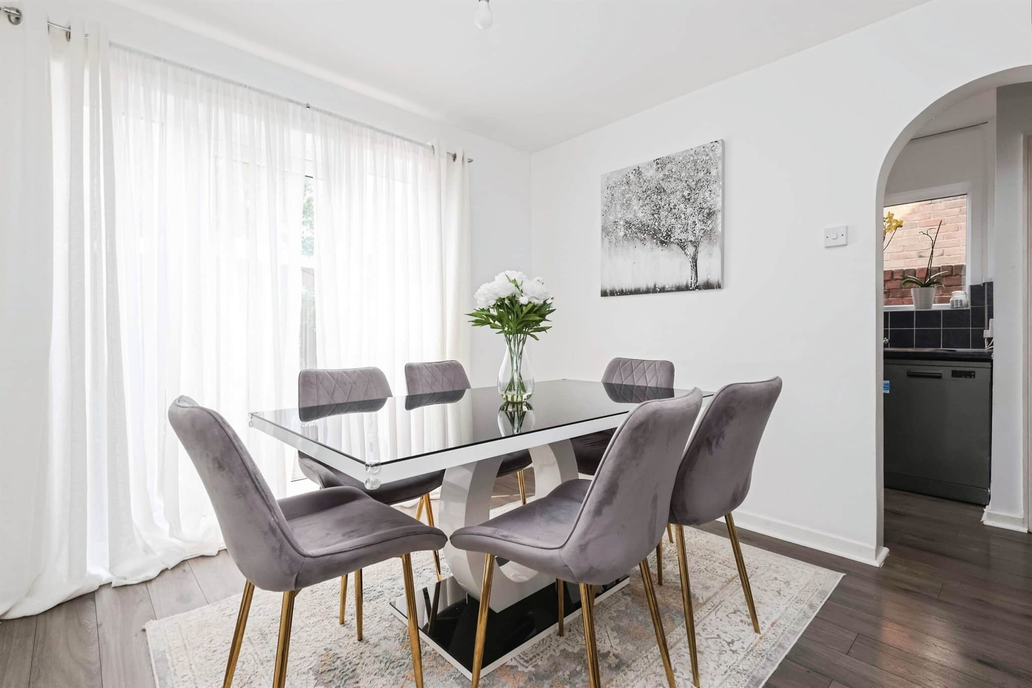 Property at Mill Road, CRADLEY HEATH