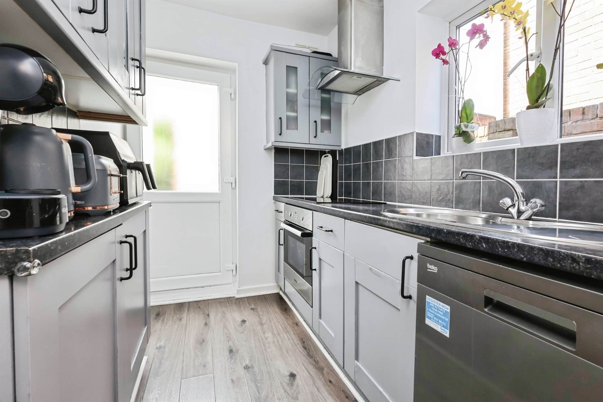Property at Mill Road, CRADLEY HEATH
