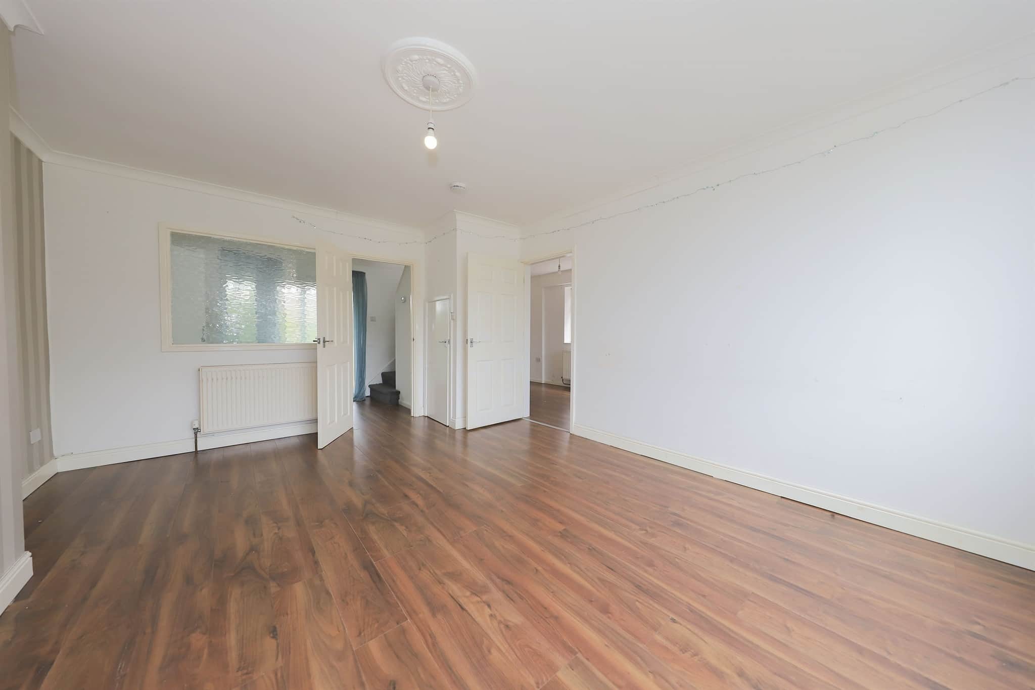 Property at Shaw Road, Bilston