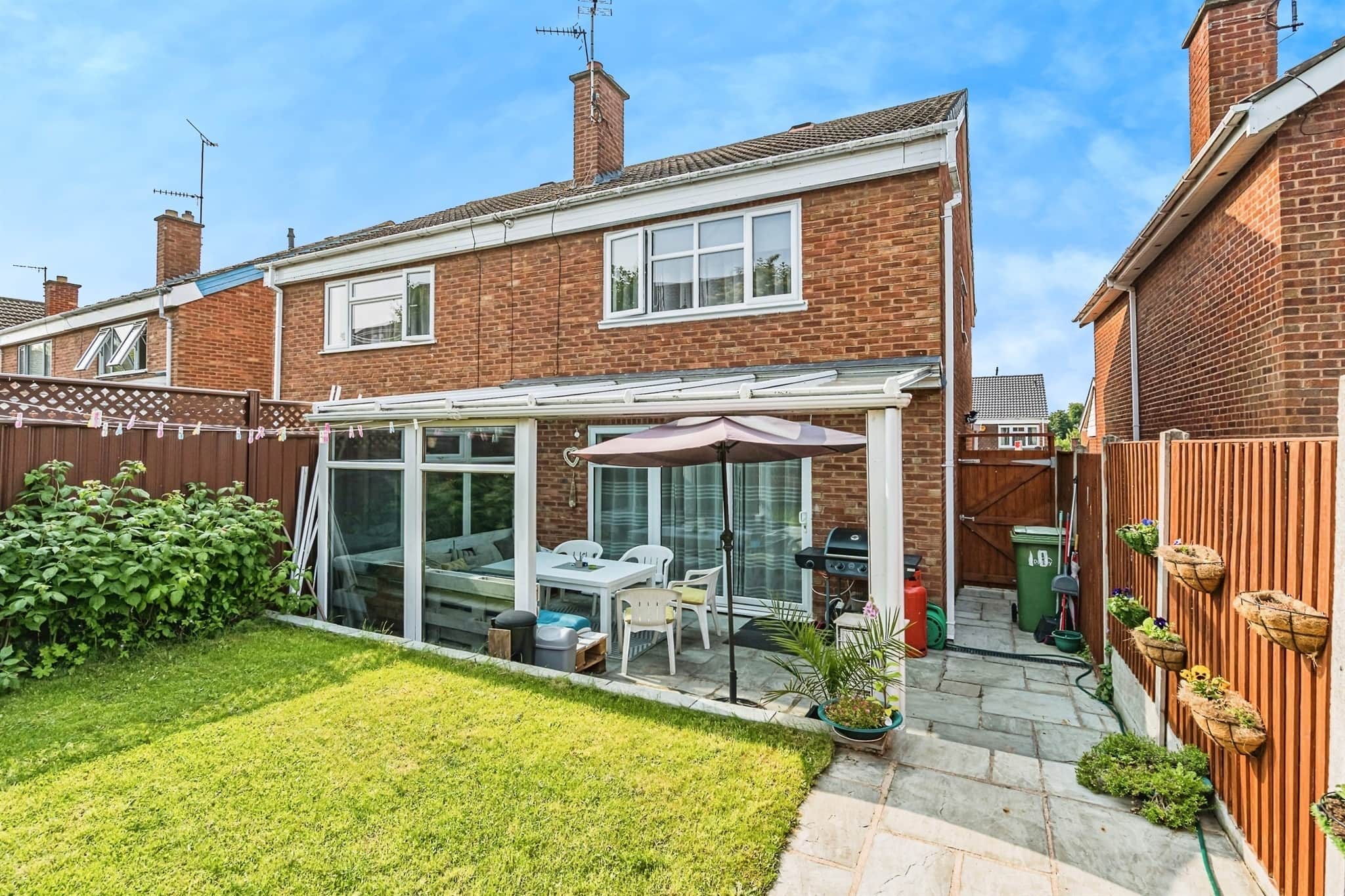 Property at Scafell Road, Stourbridge