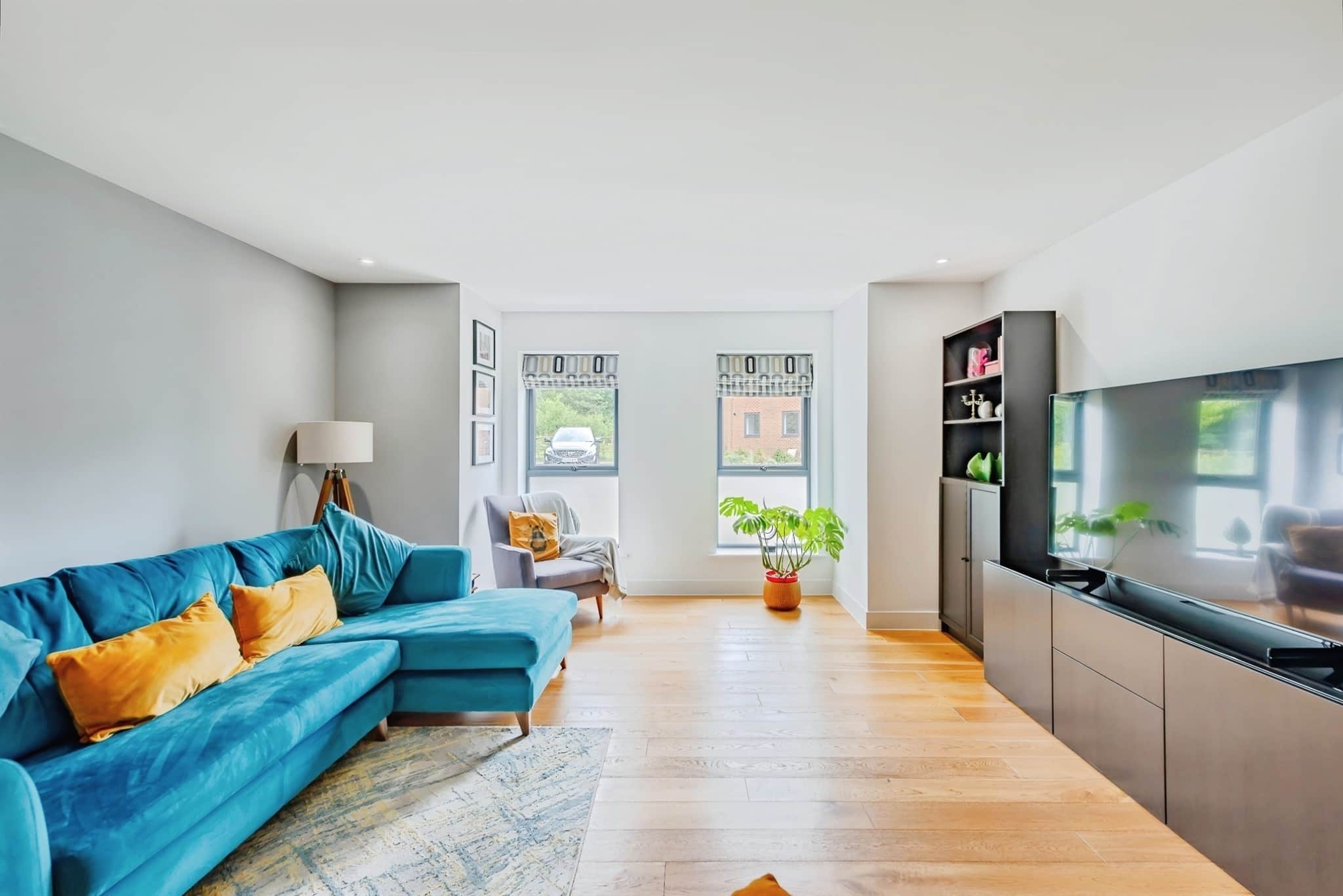 Property at Wychwood Place, Crawley Down, Crawley