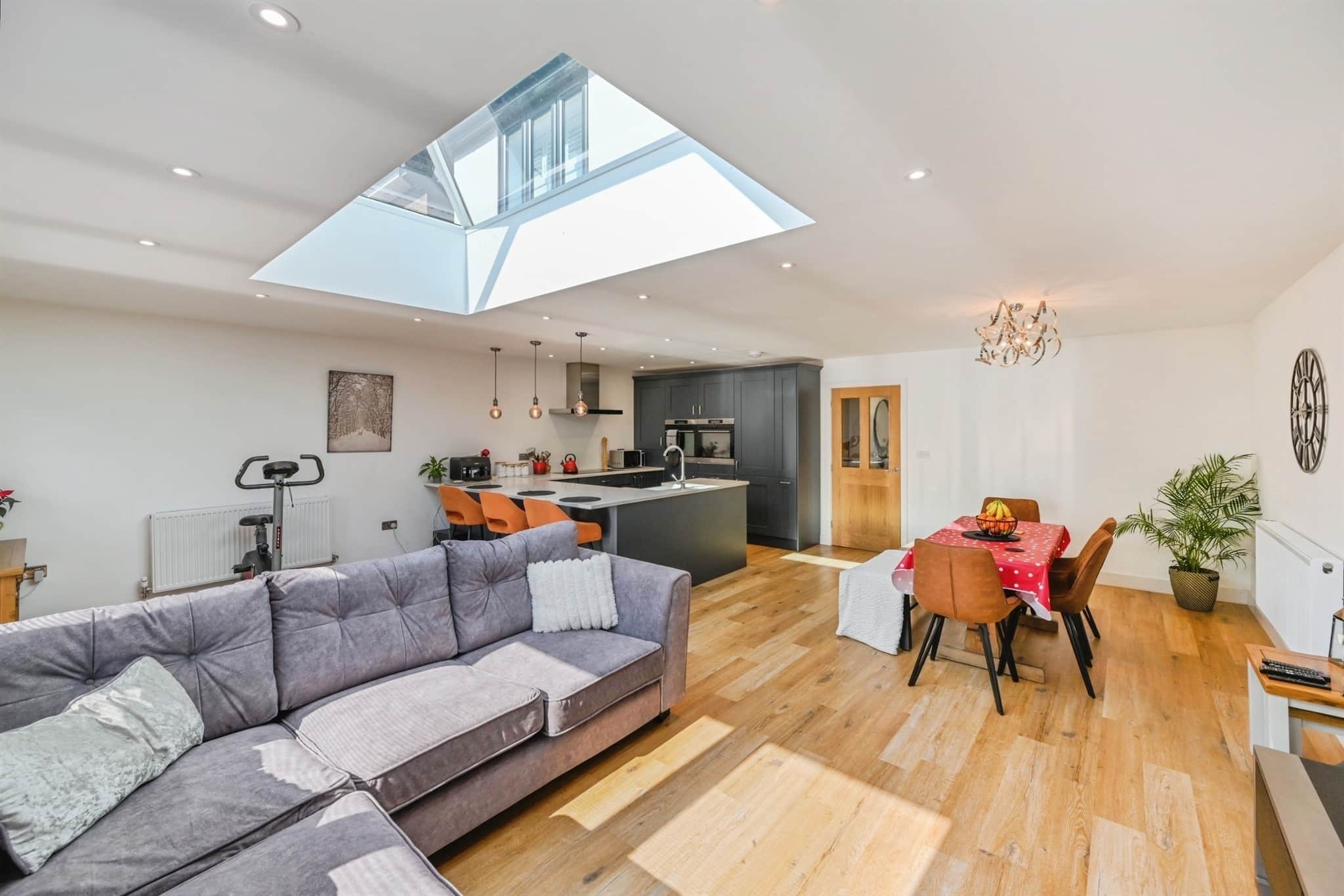 Property at Brownsfield Road, Lichfield