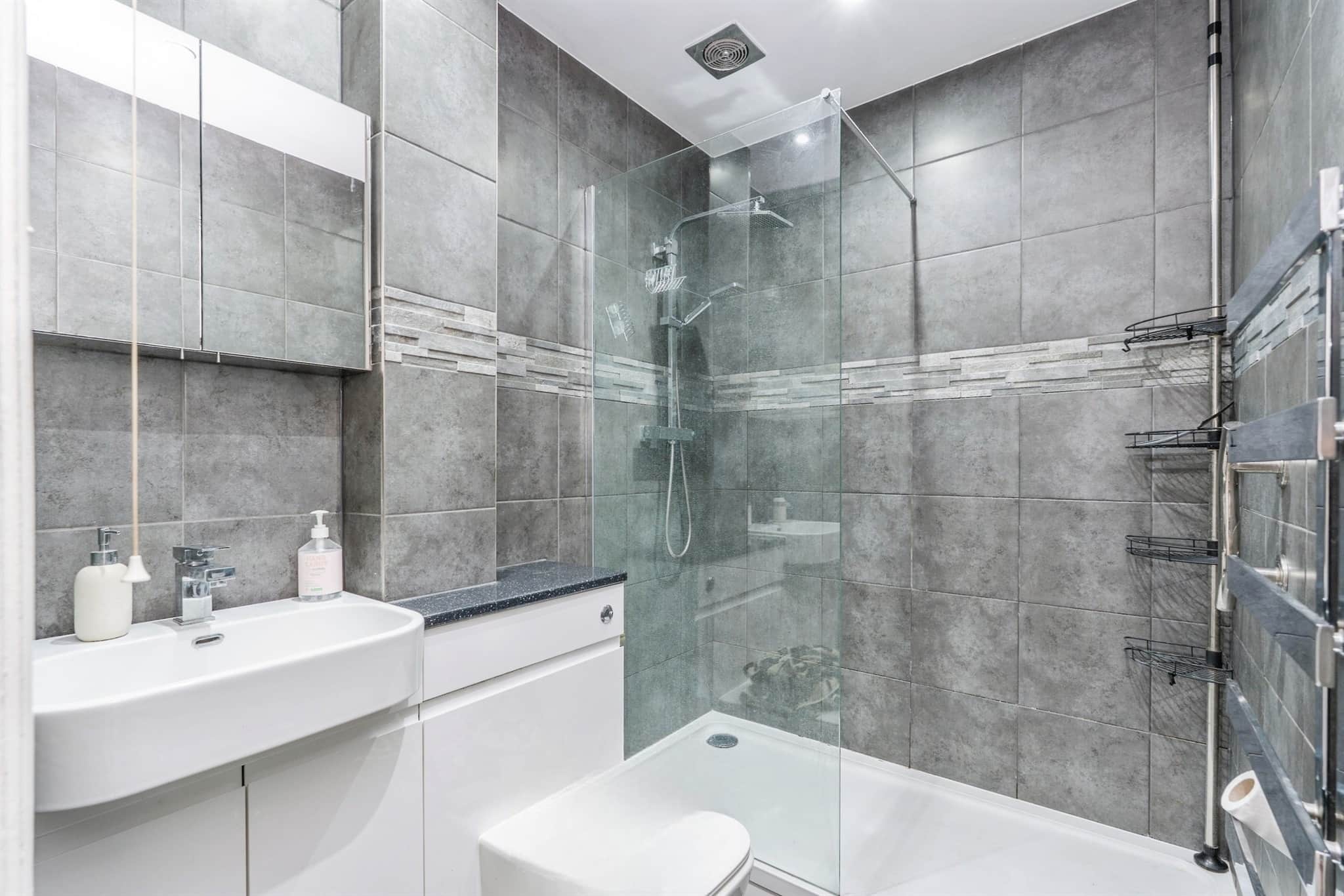 Property at Winchester Road, ROMSEY