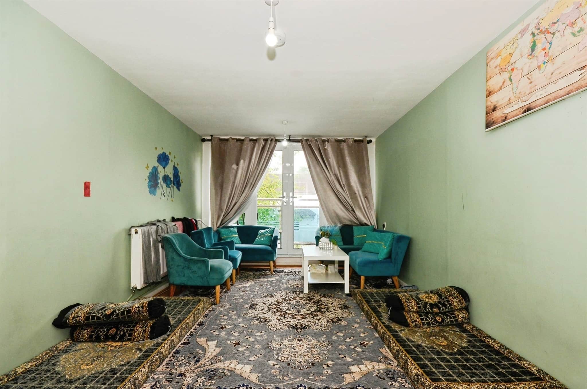 Property at Francis Road, Harrow