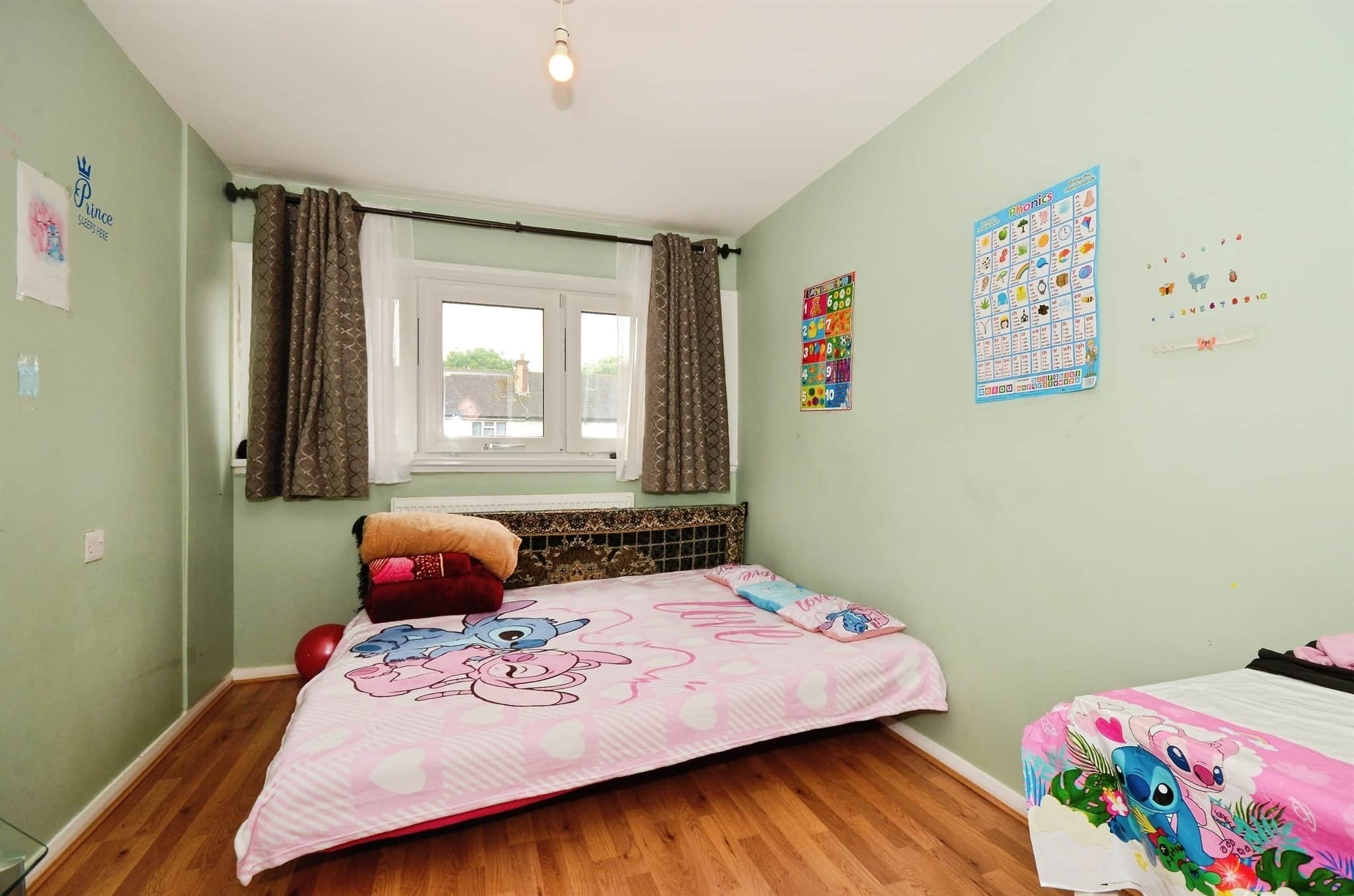 Property at Francis Road, Harrow