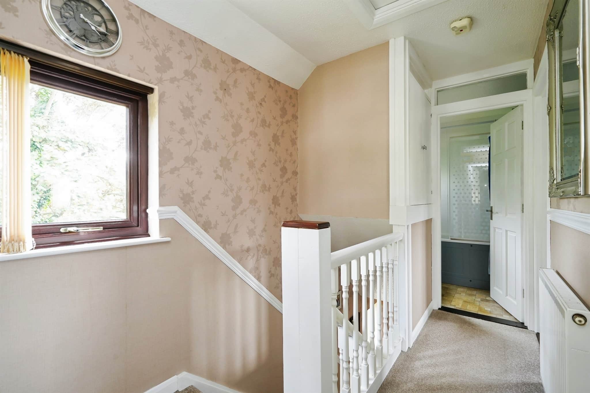 Property at Gardiner Street, Headington, Oxford