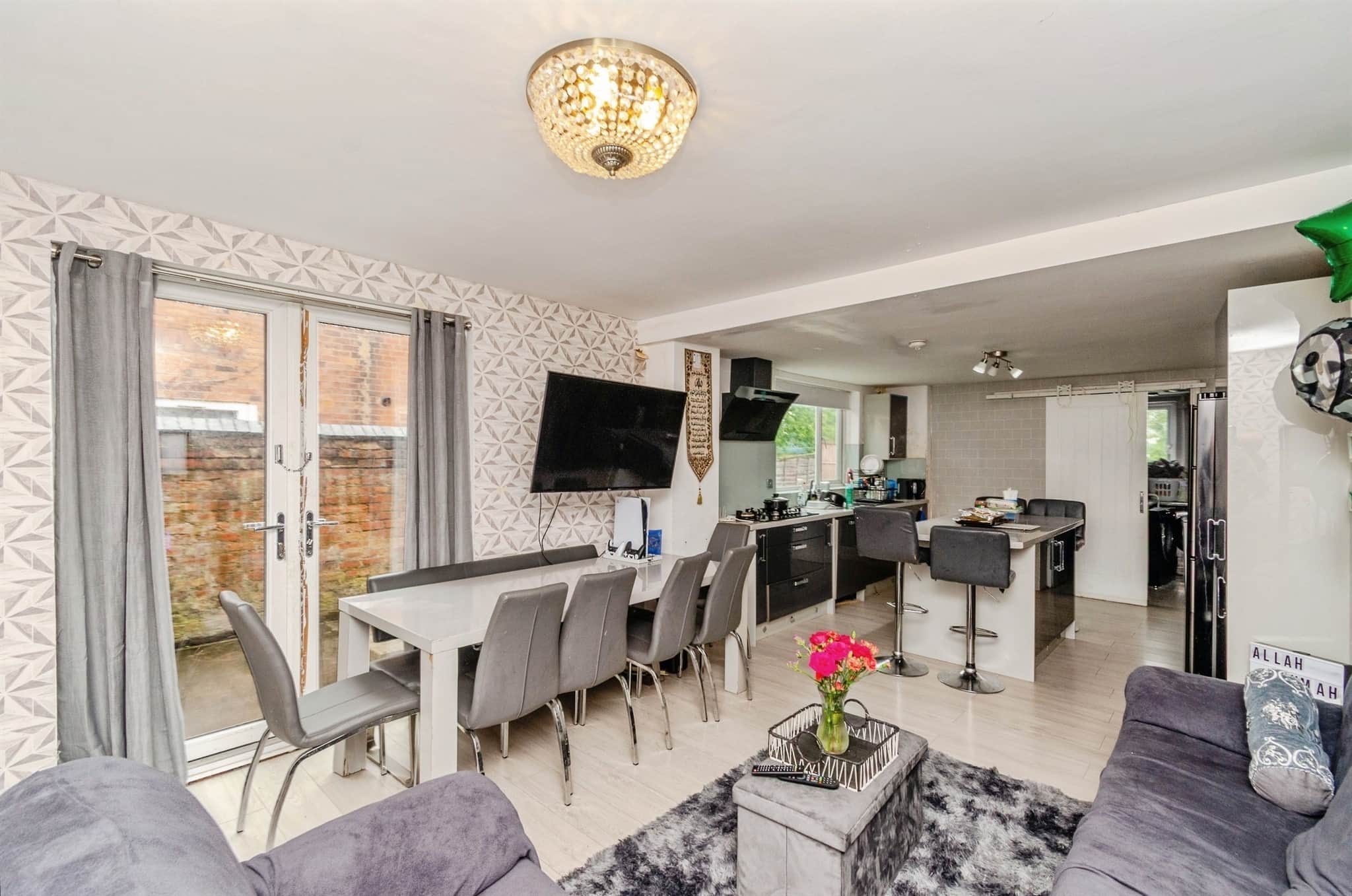 Property at Wednesbury Road, Walsall