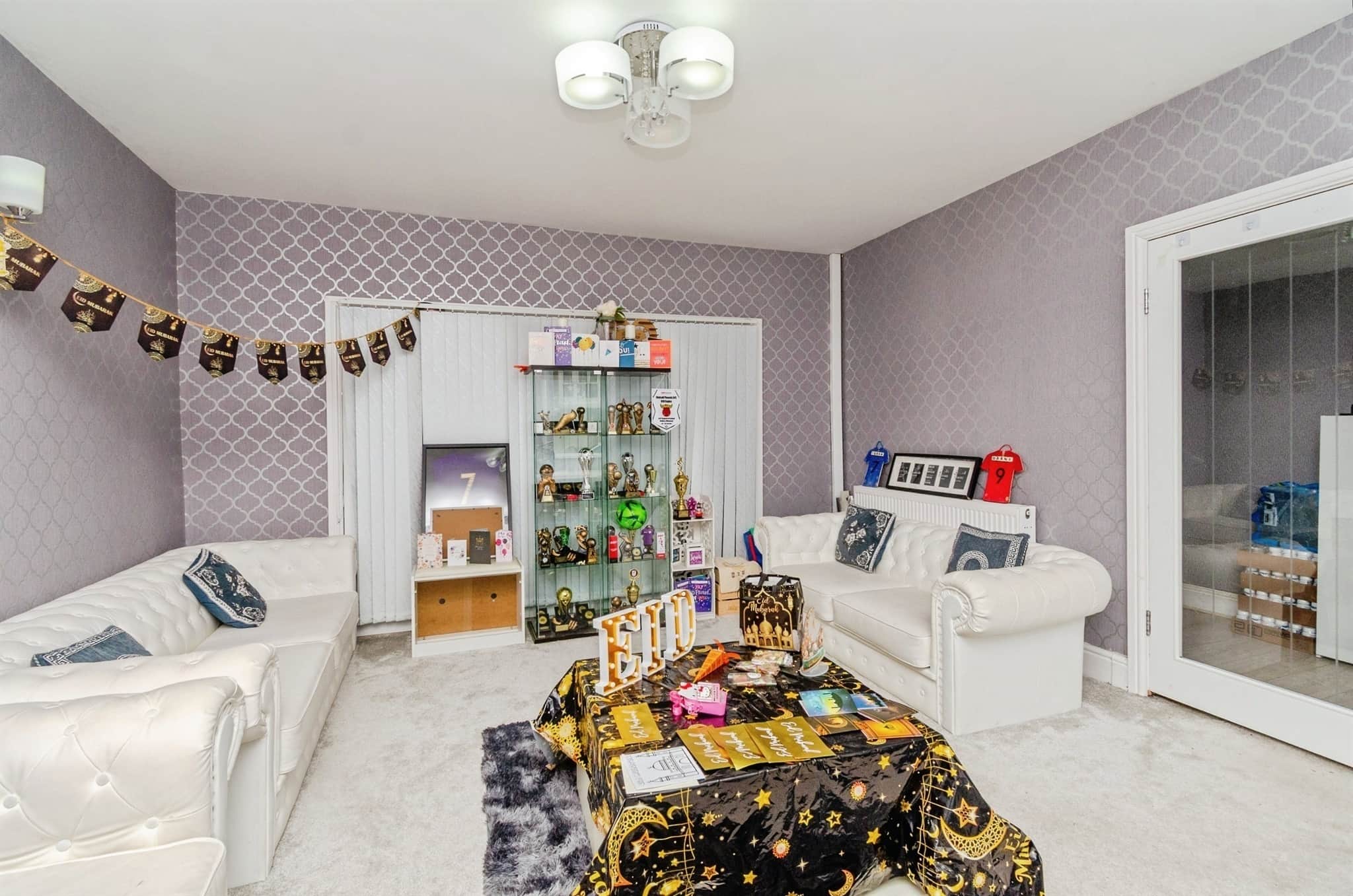 Property at Wednesbury Road, Walsall