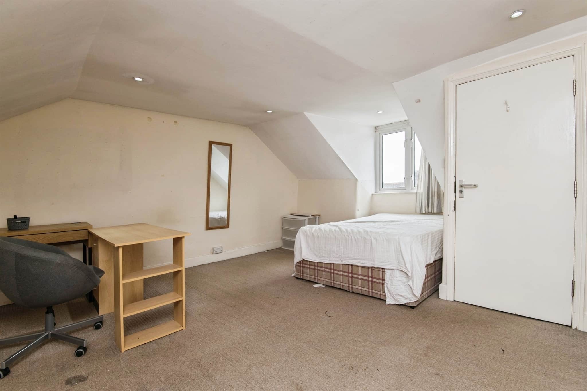 Property at St. Johns Road, Exeter