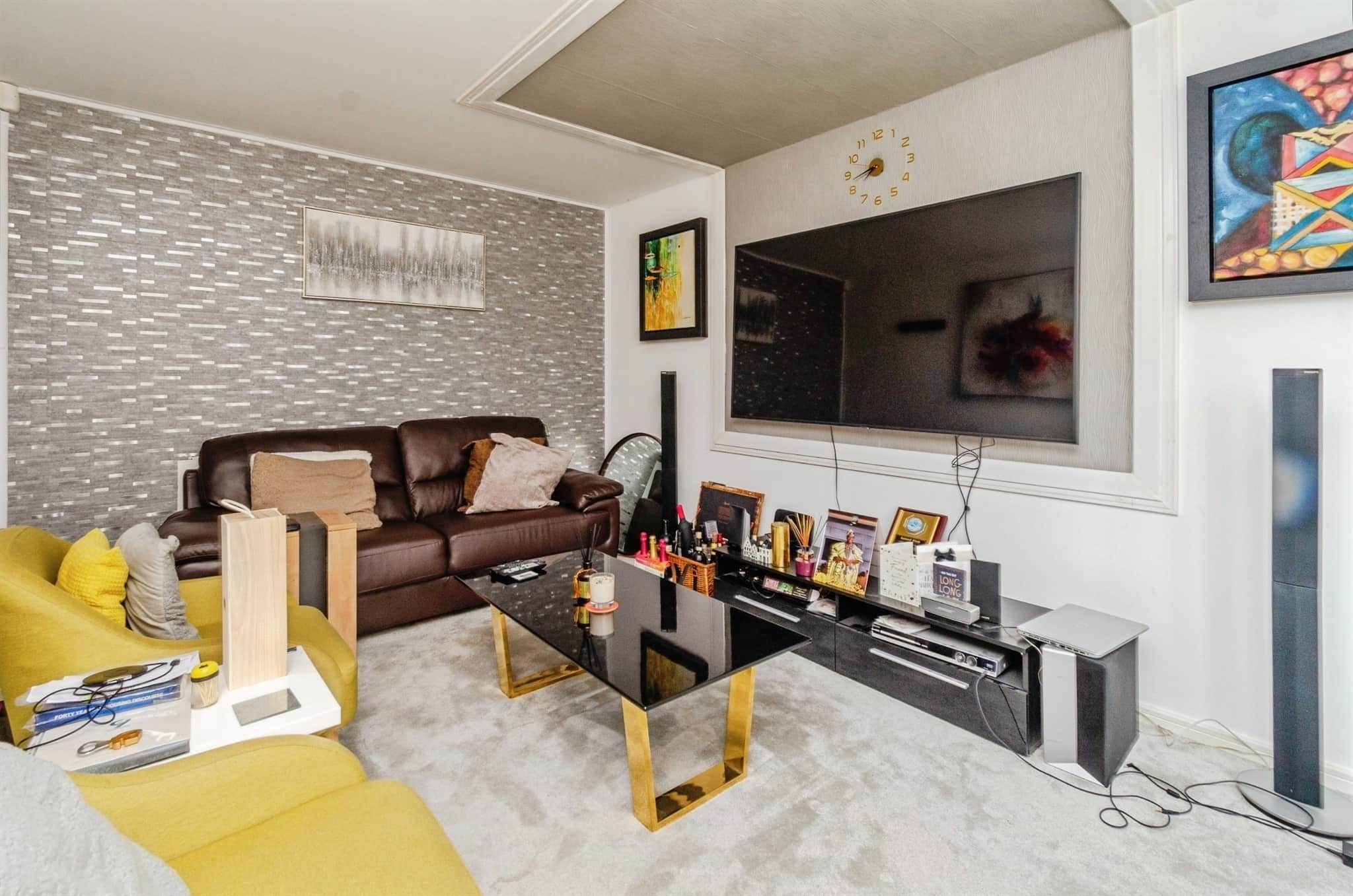 Property at Bagwall Crescent, Wednesbury