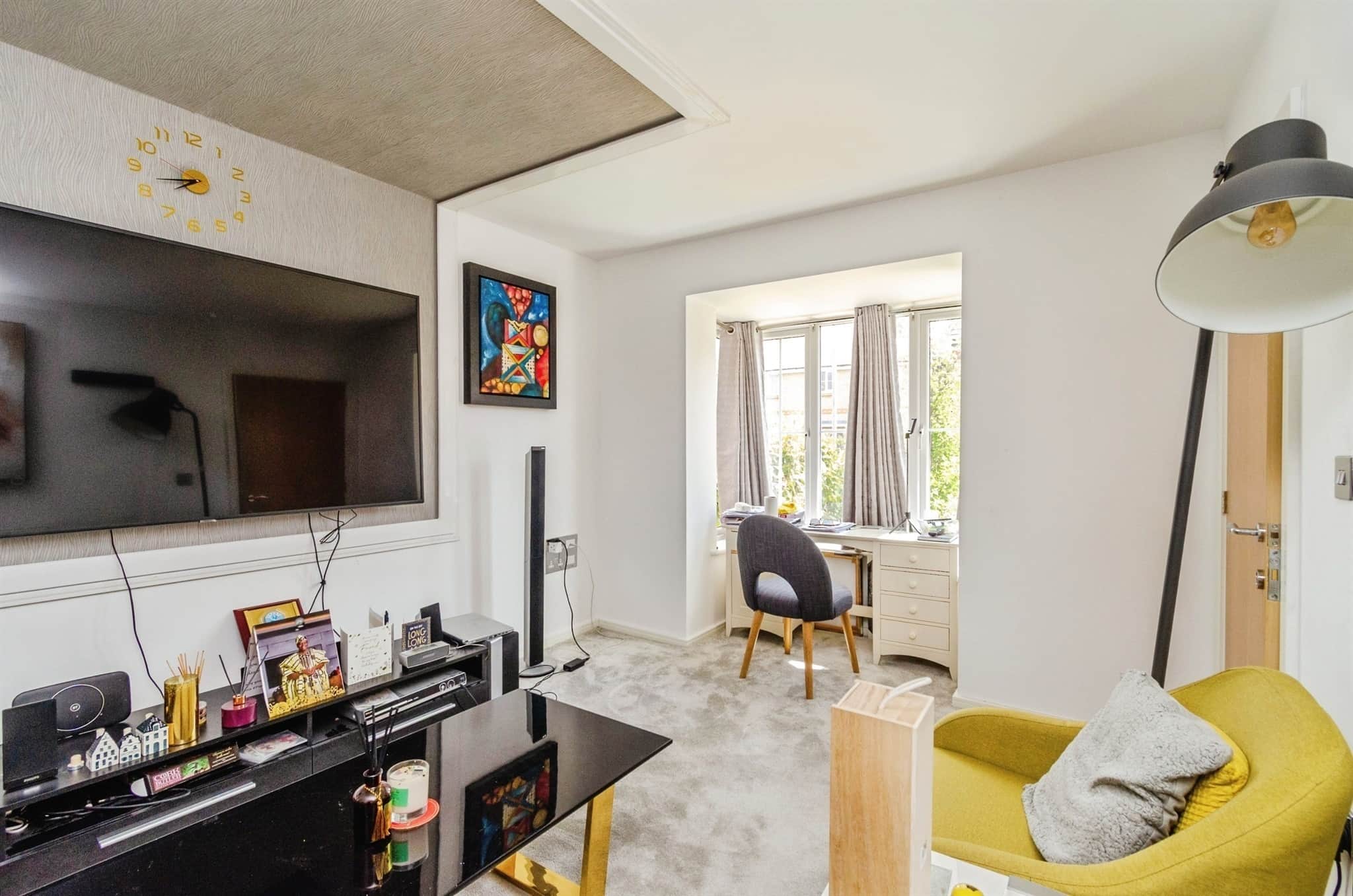 Property at Bagwall Crescent, Wednesbury