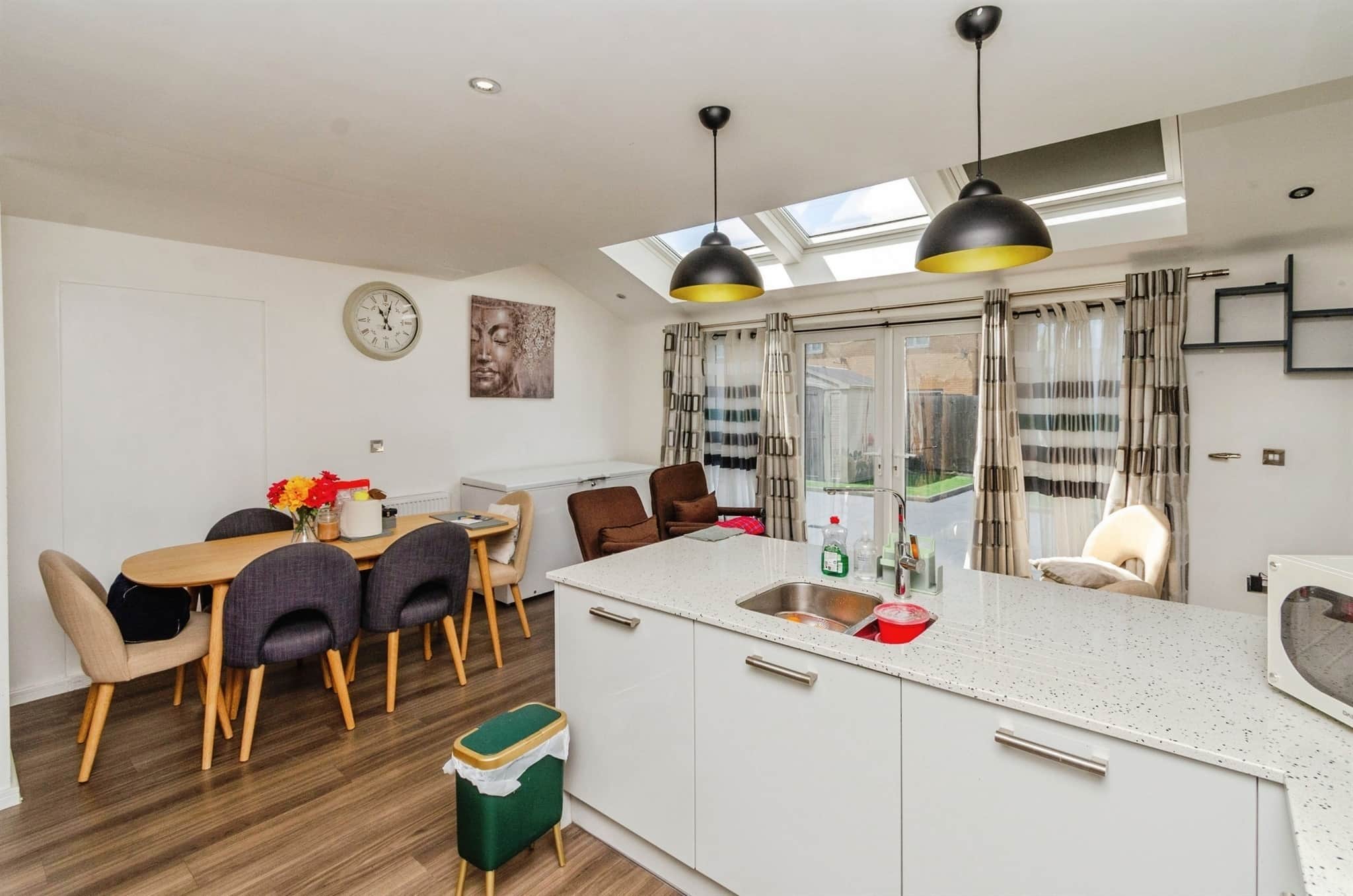 Property at Bagwall Crescent, Wednesbury