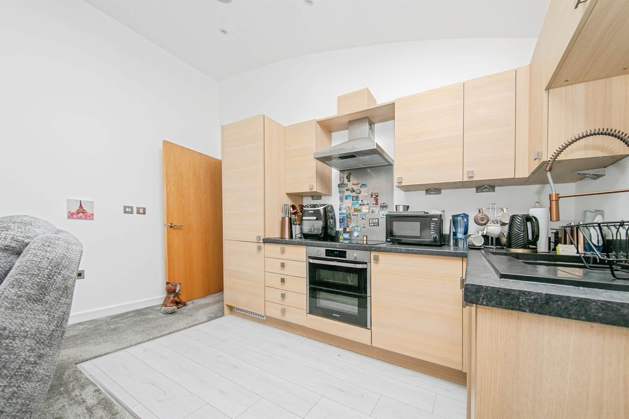 Property at Wolsey Street, Ipswich