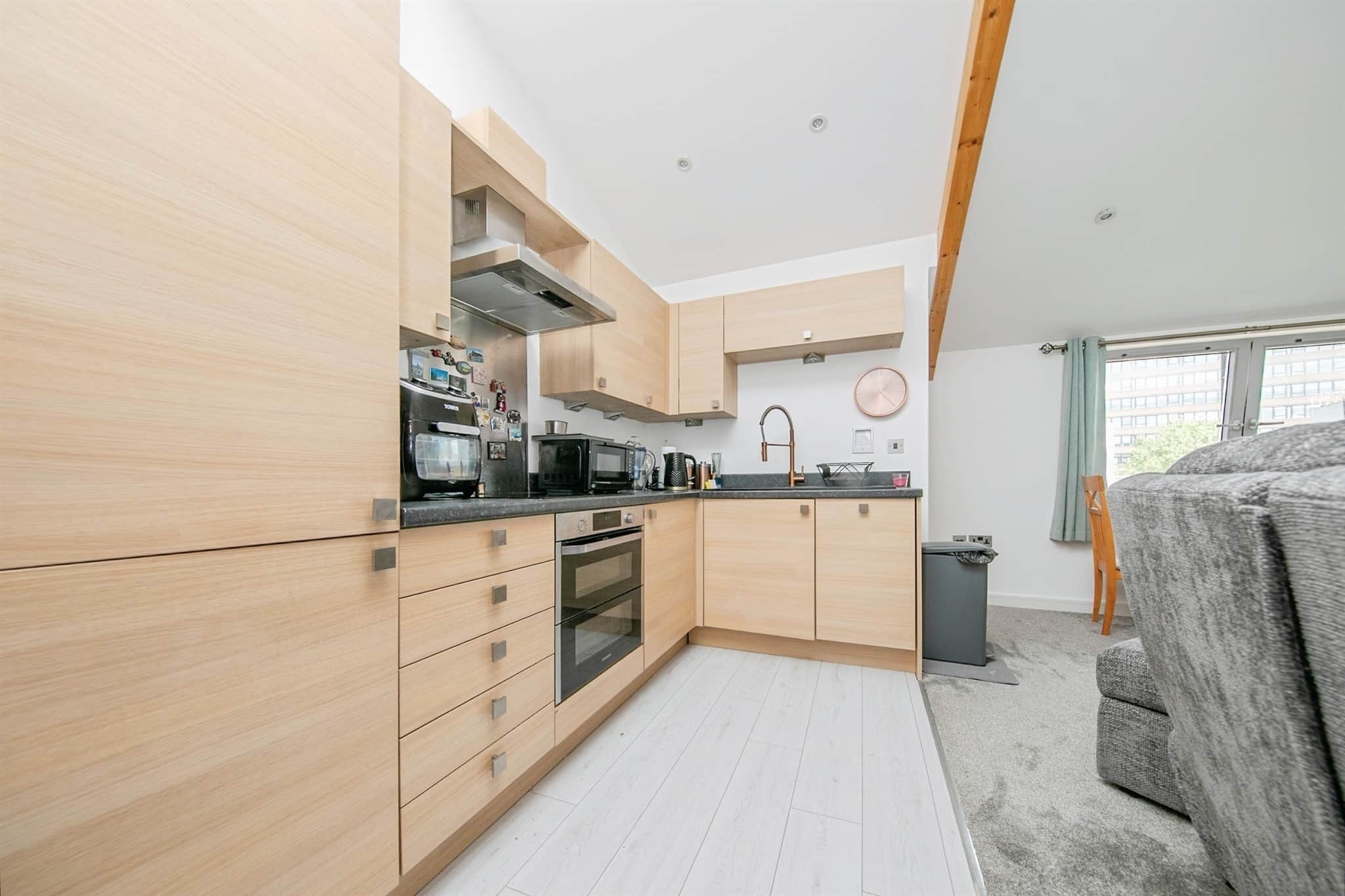 Property at Wolsey Street, Ipswich