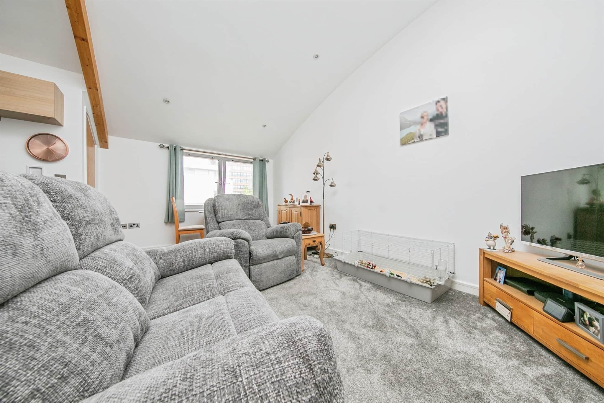Property at Wolsey Street, Ipswich