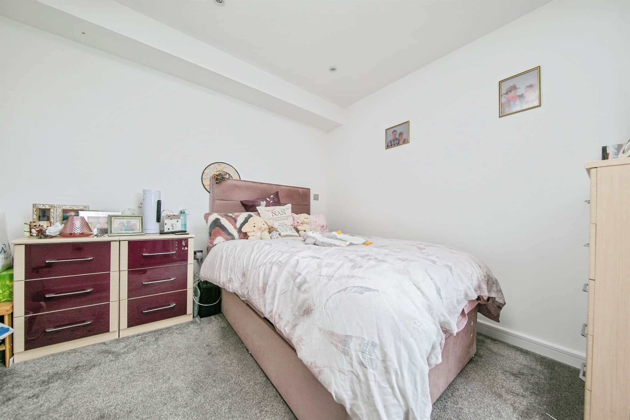 Property at Wolsey Street, Ipswich