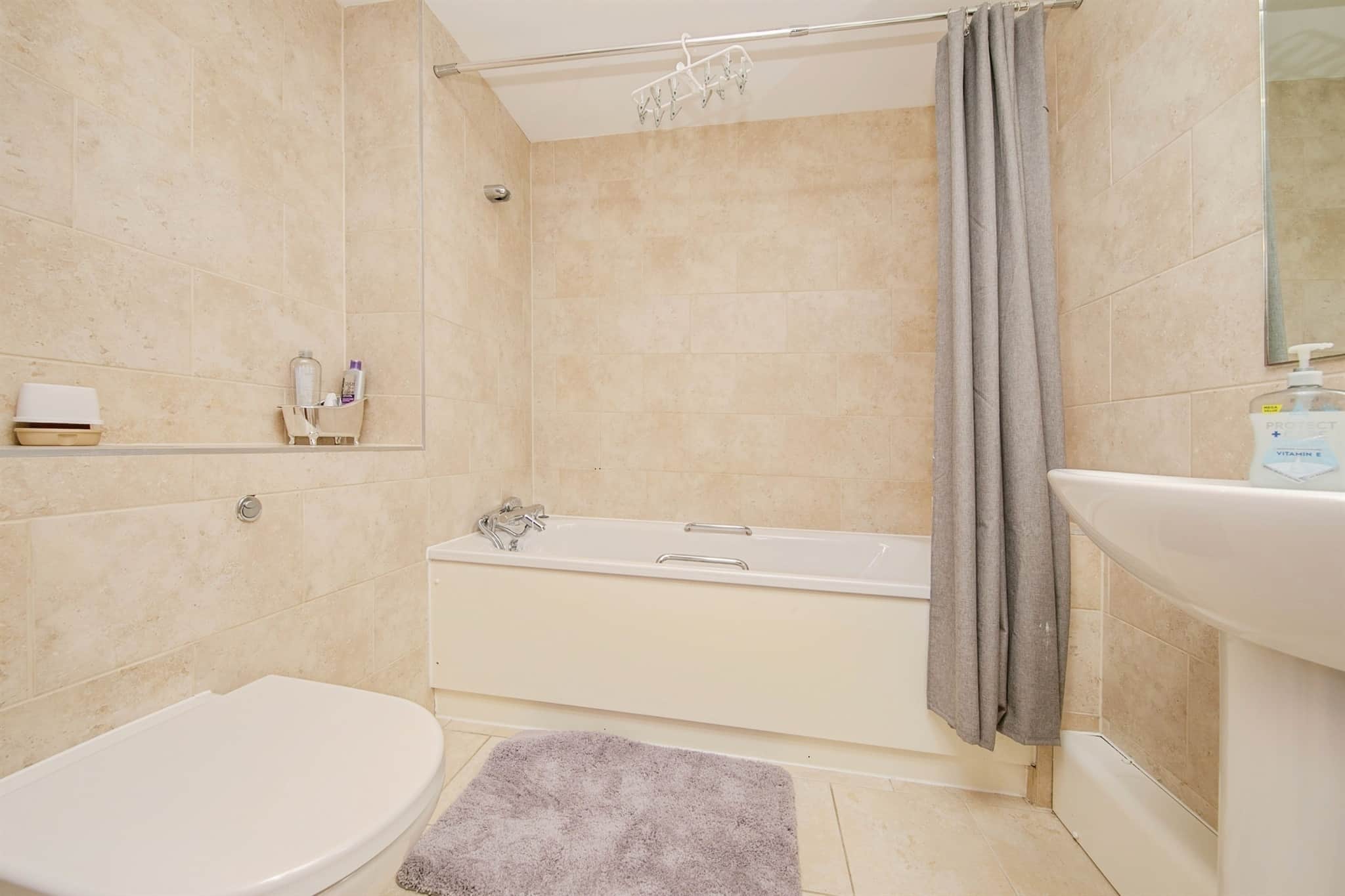 Property at Wolsey Street, Ipswich