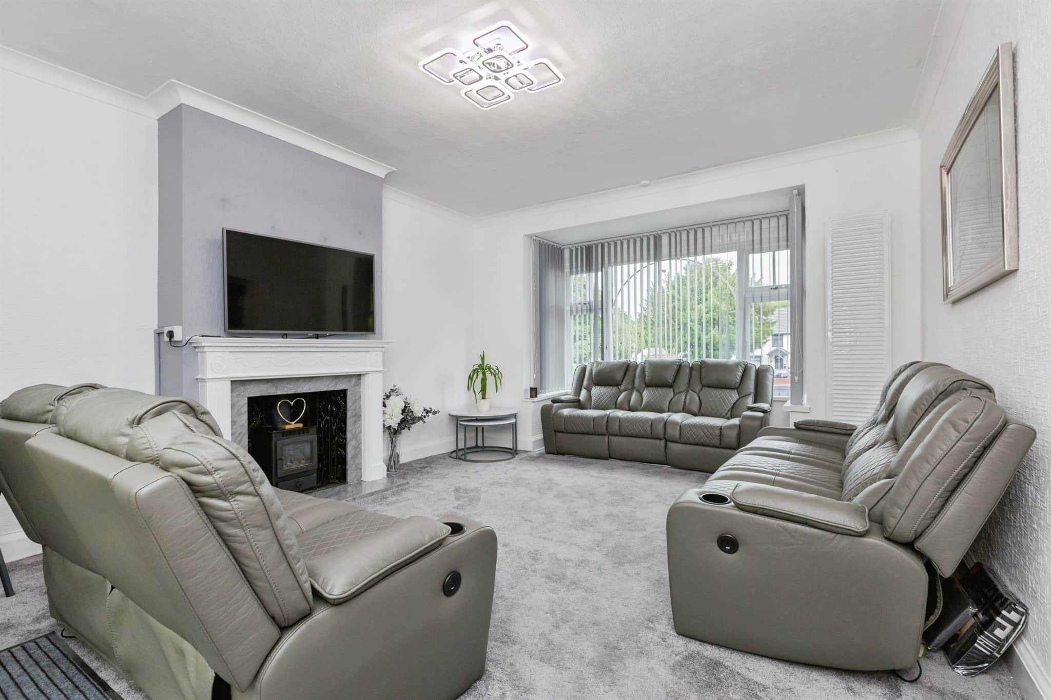 Property at Scraptoft Lane, Leicester