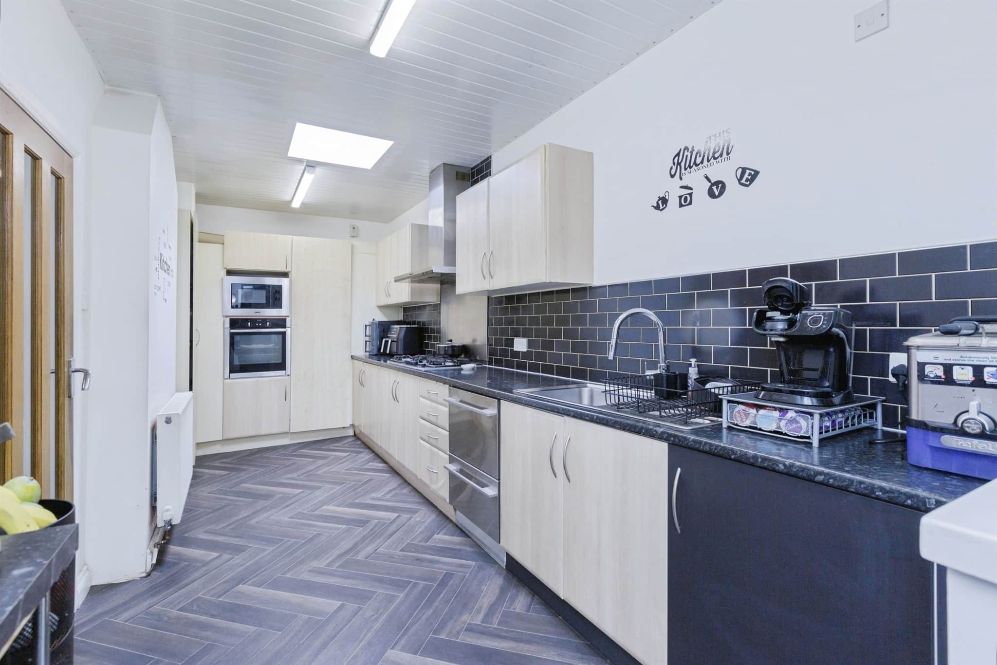 Property at Scraptoft Lane, Leicester