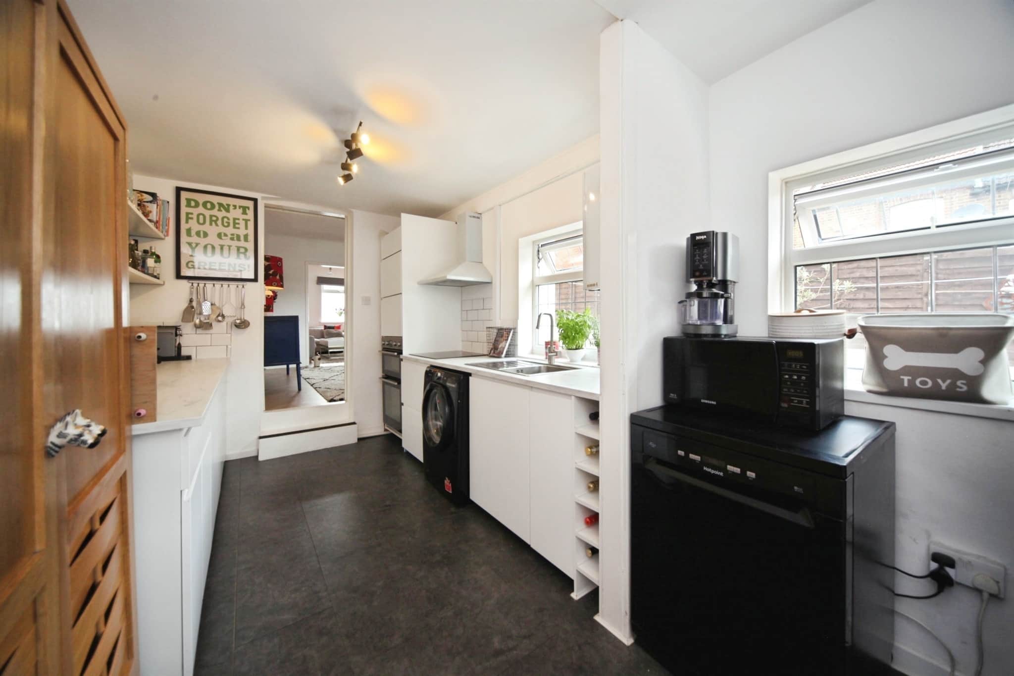 Property at Arthur Street, Luton
