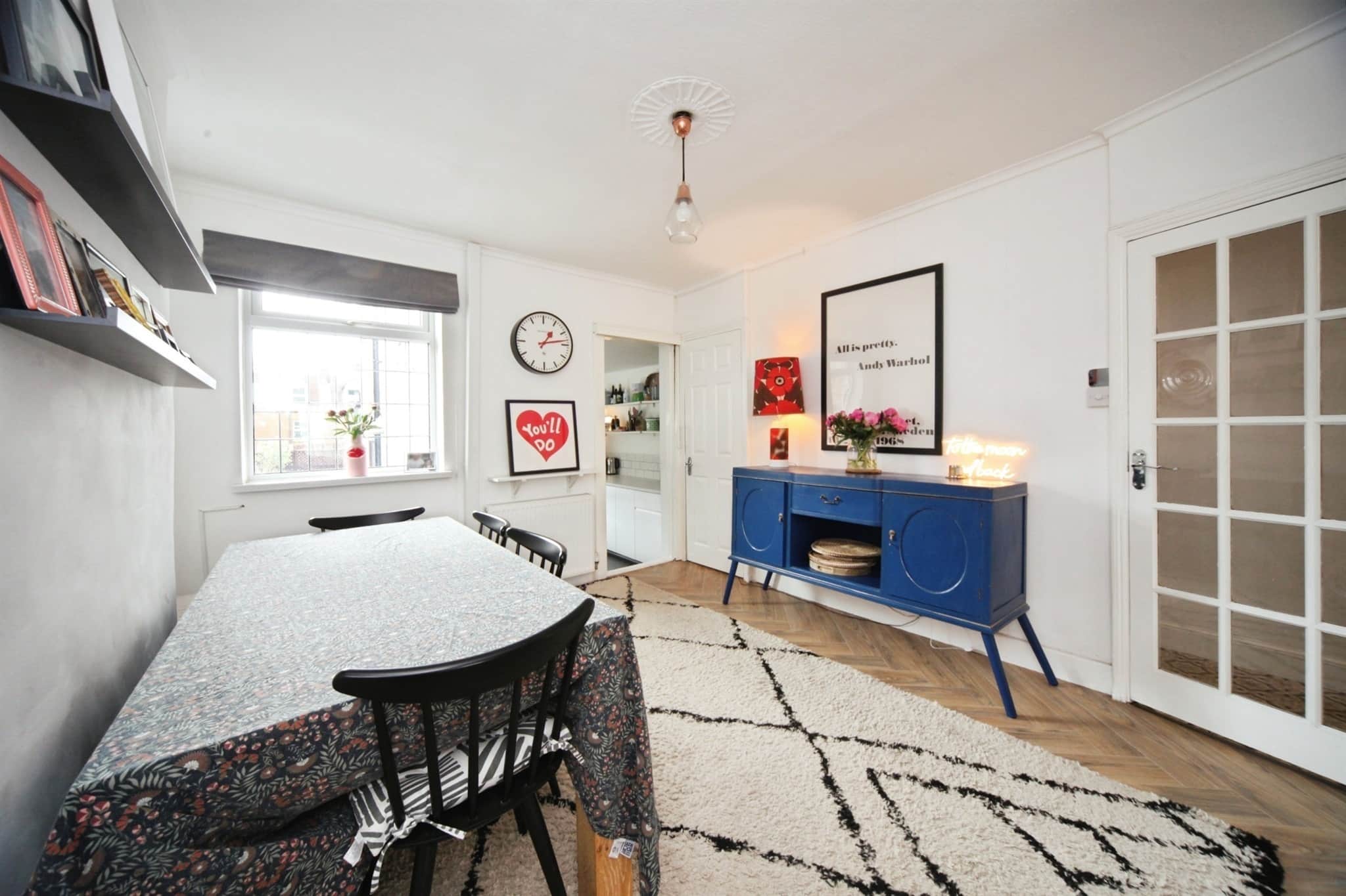 Property at Arthur Street, Luton