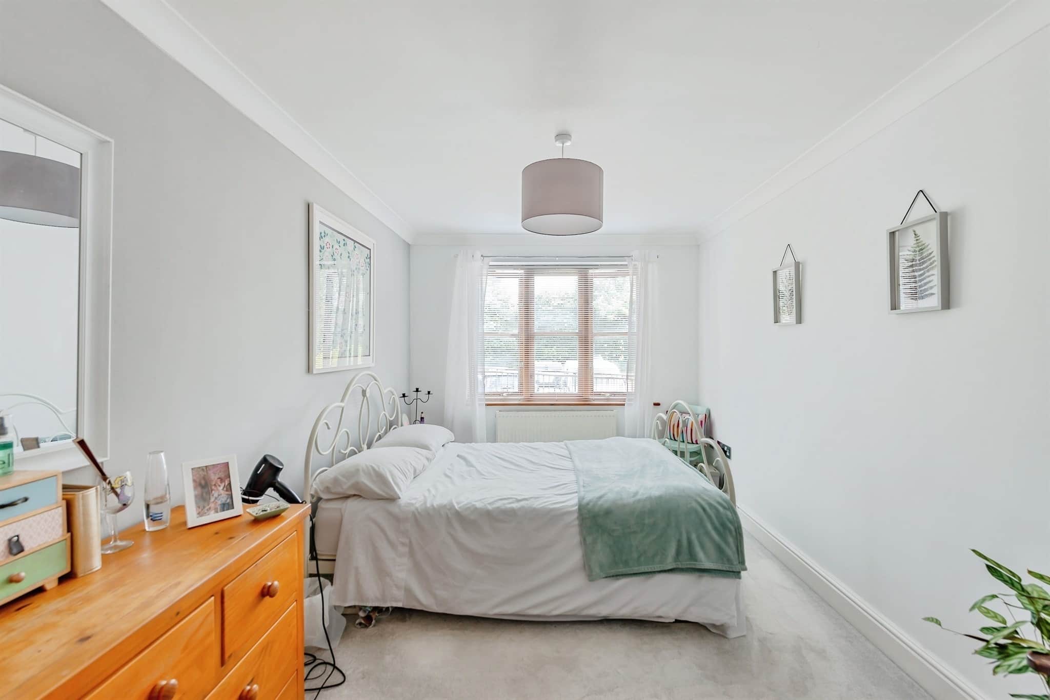 Property at Wonham Place, Godstone