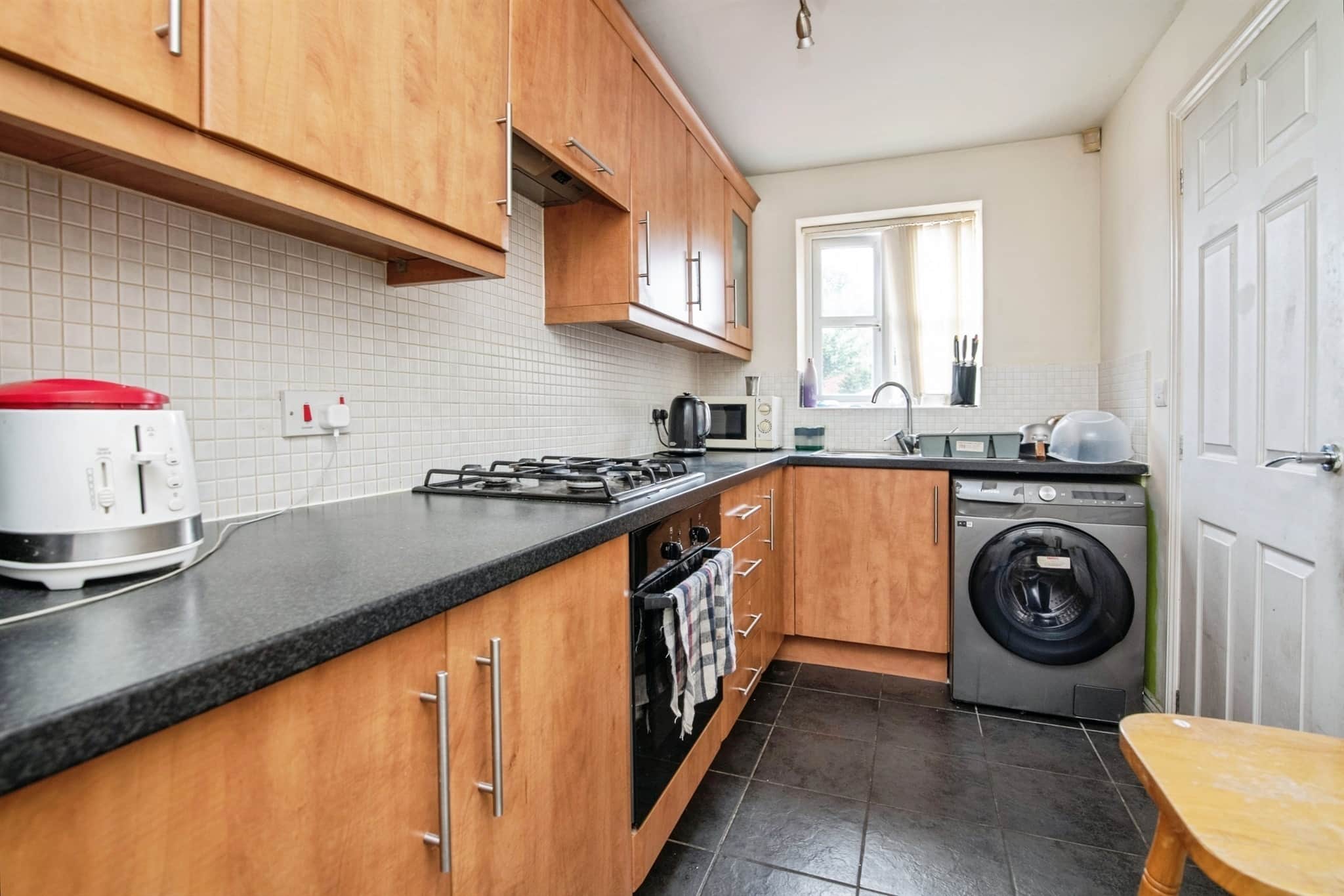 Property at York Crescent, WEST BROMWICH