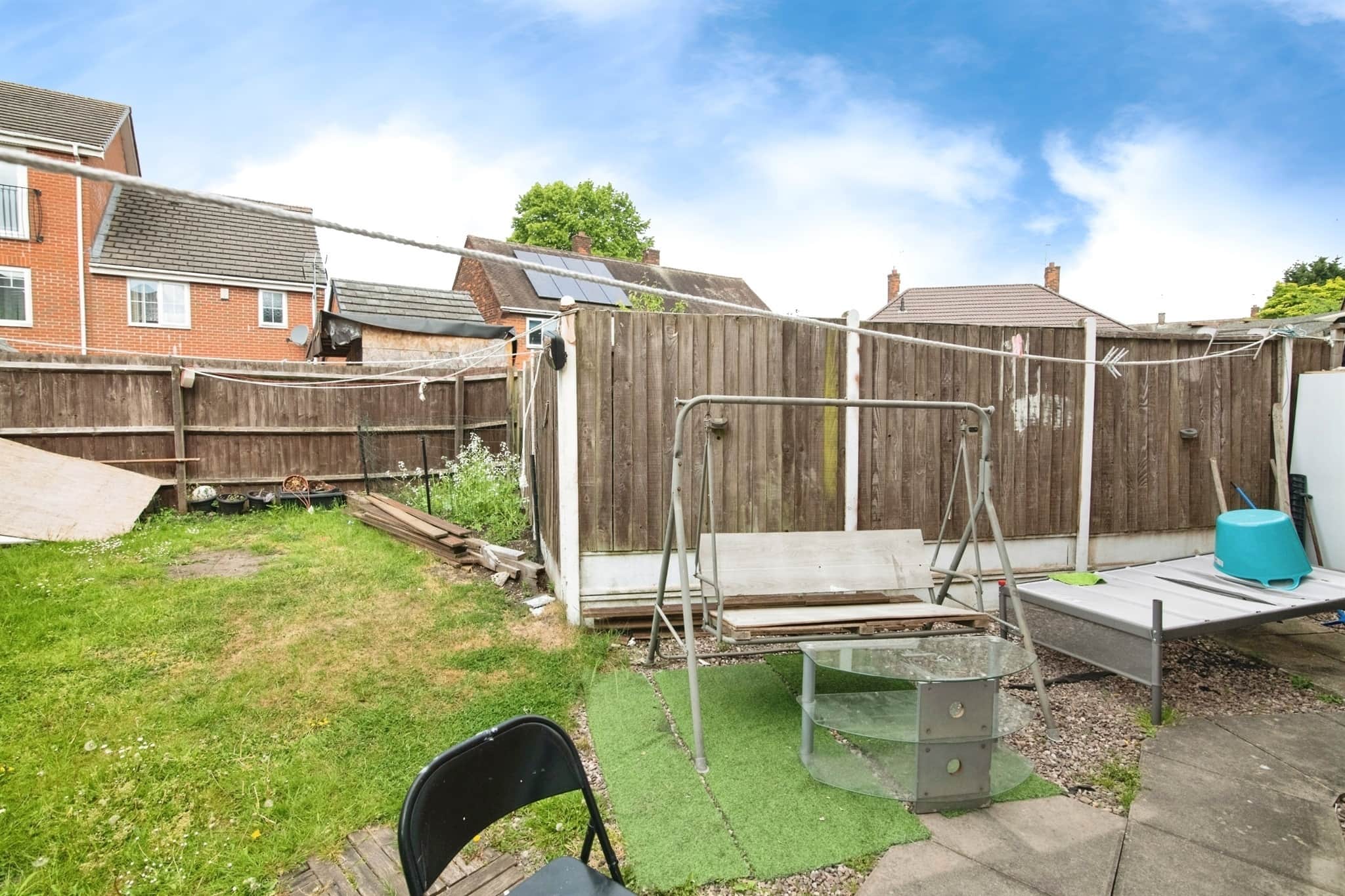 Property at York Crescent, WEST BROMWICH