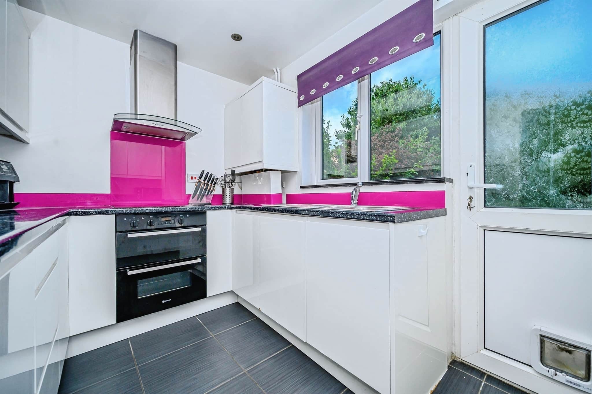 Property at Hardwick Green, Luton