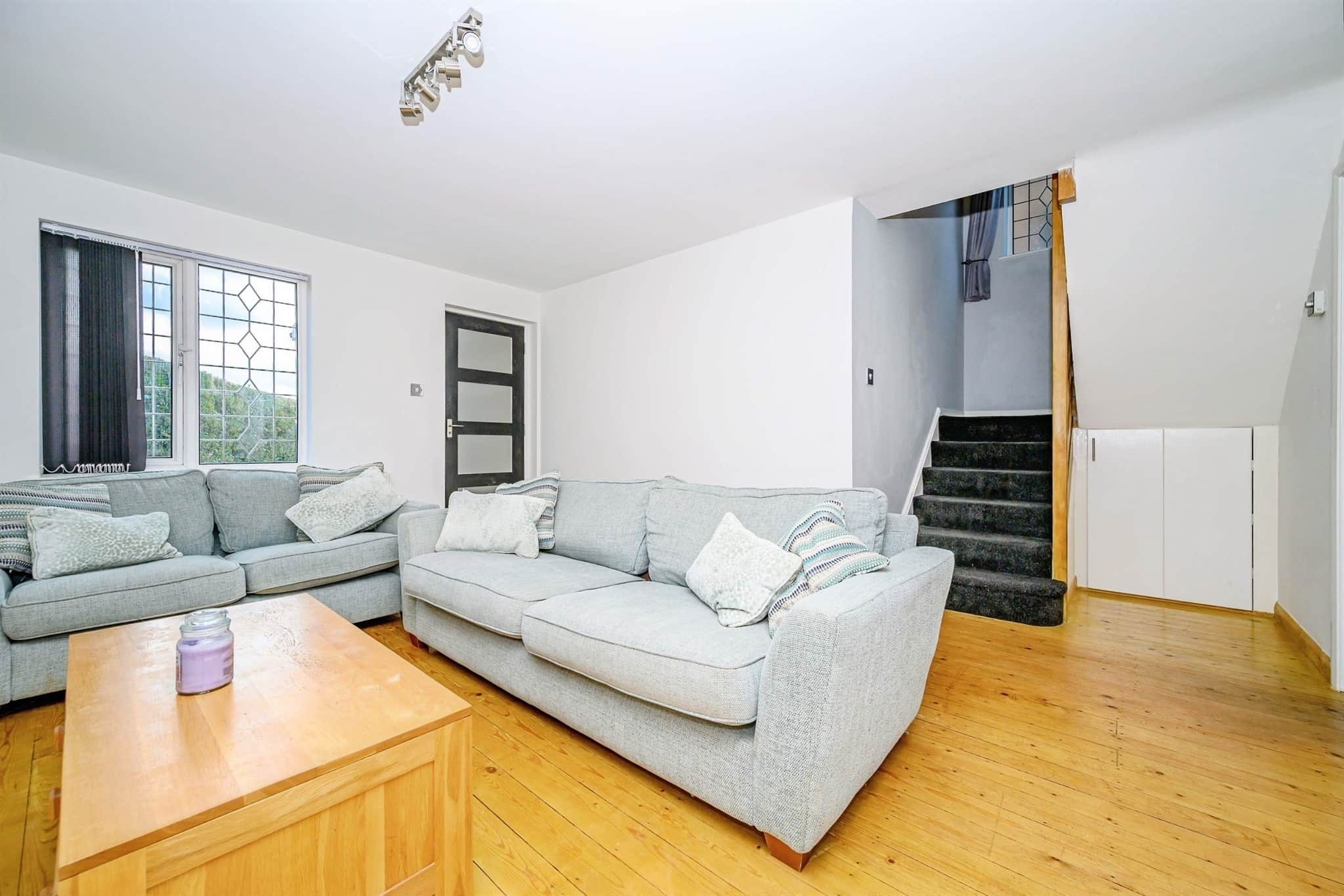 Property at Hardwick Green, Luton