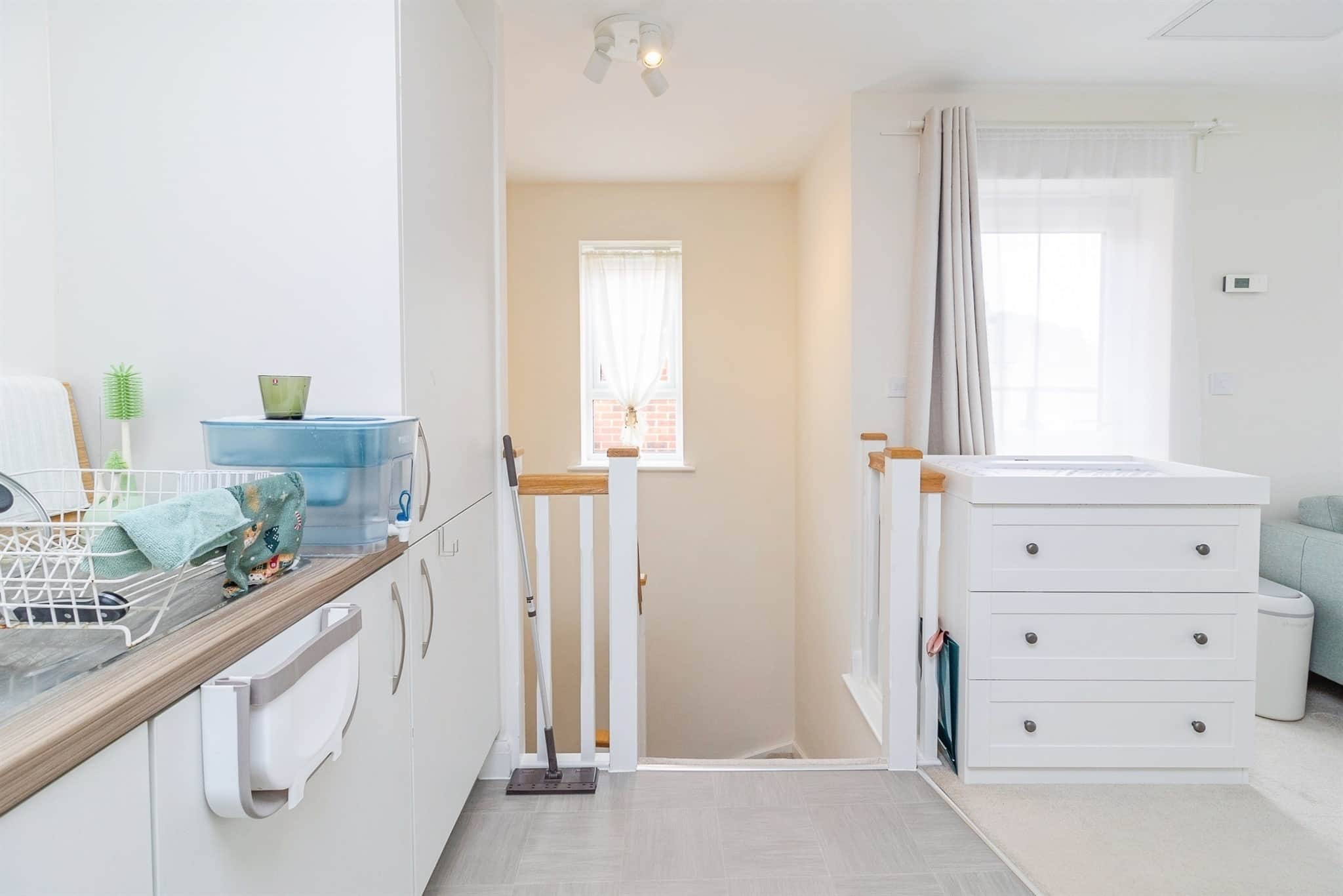 Property at Lithgows Avenue, Brooklands, Milton Keynes