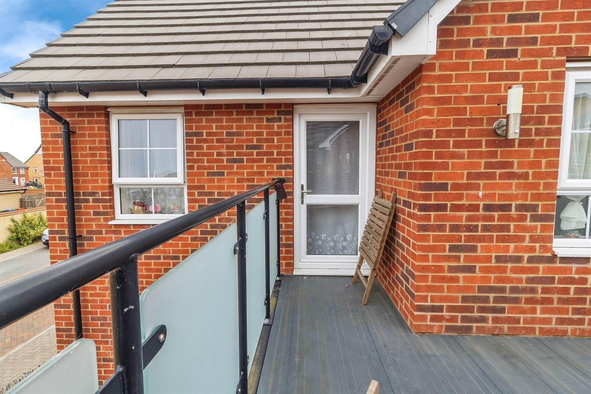 Property at Lithgows Avenue, Brooklands, Milton Keynes
