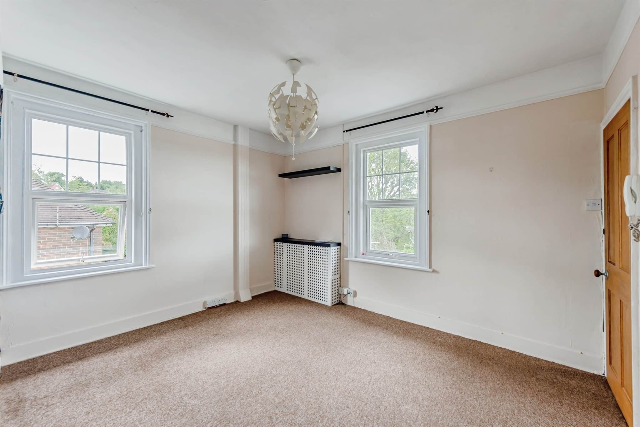 Property at Top Road, East Grinstead
