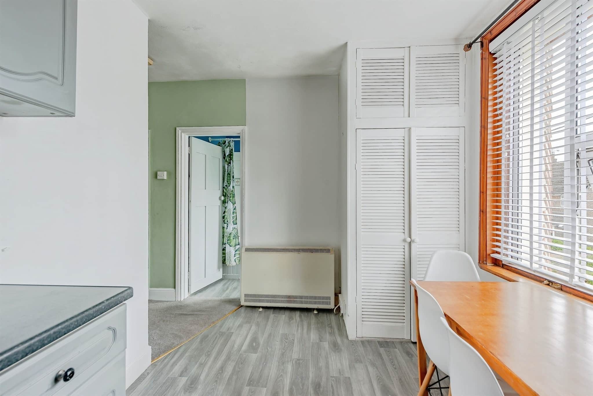 Property at Top Road, East Grinstead