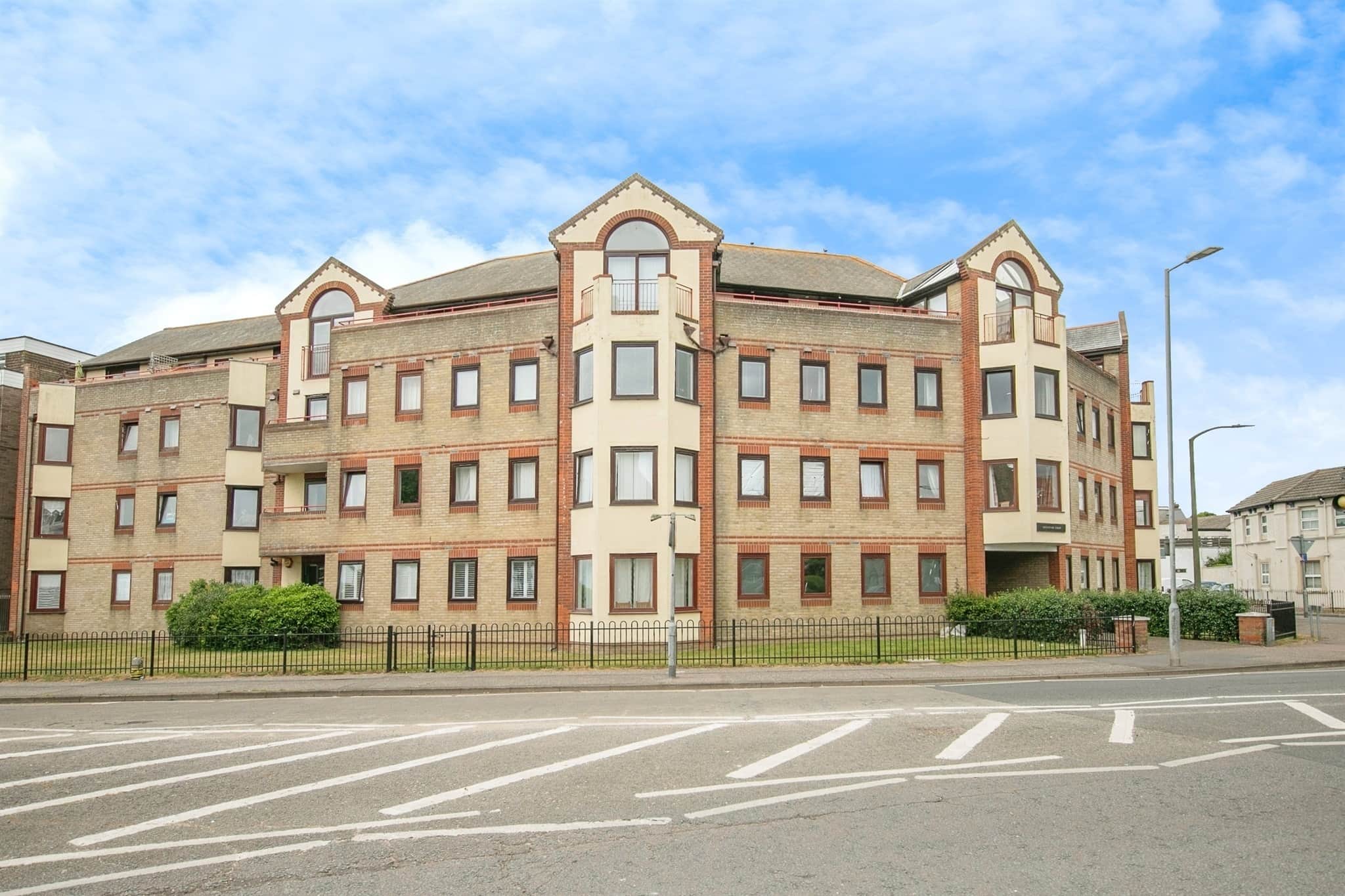 Property at Rosemary Road, Clacton-On-Sea
