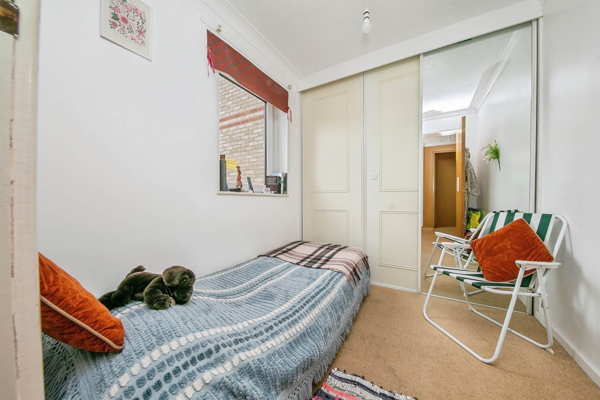 Property at Rosemary Road, Clacton-On-Sea