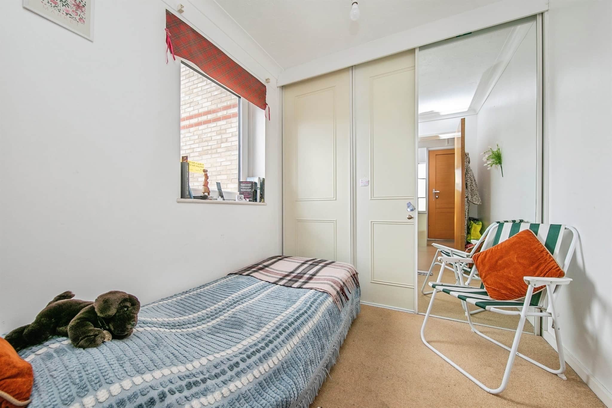 Property at Rosemary Road, Clacton-On-Sea
