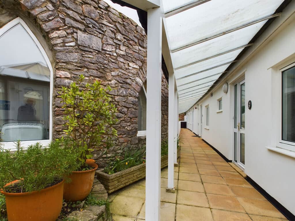 Property at The Vinery, Torquay