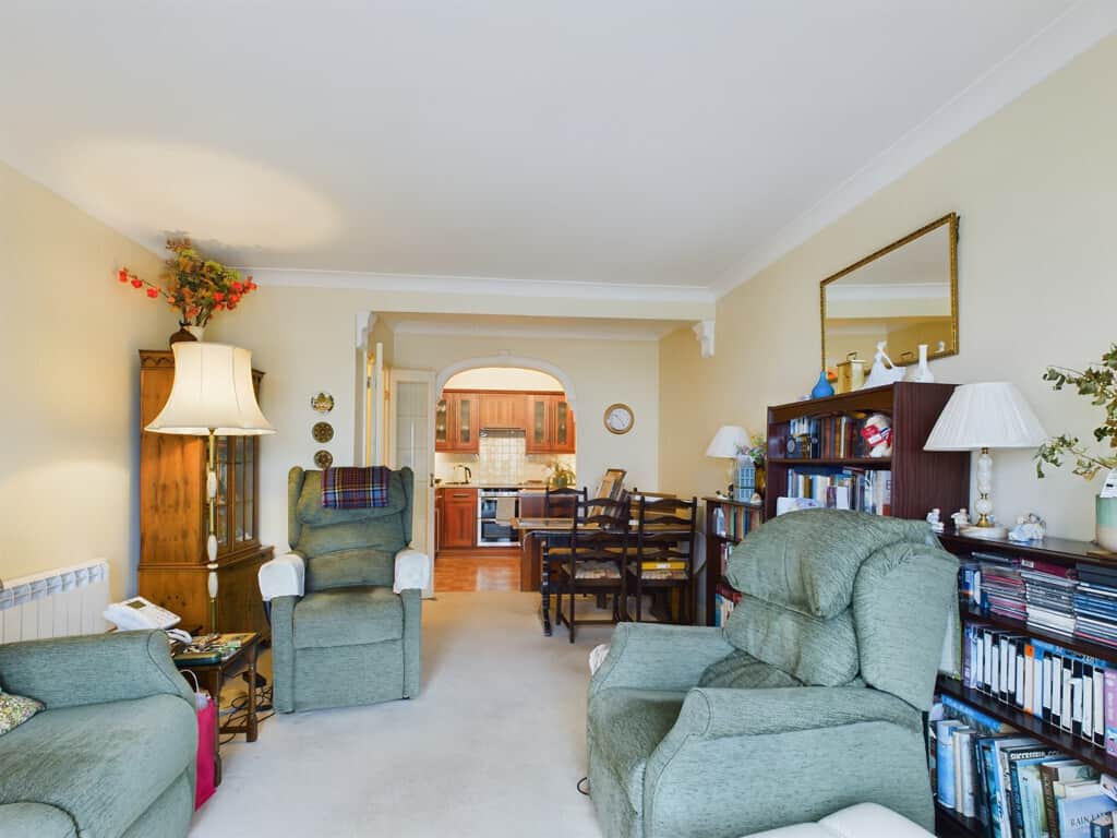 Property at The Vinery, Torquay