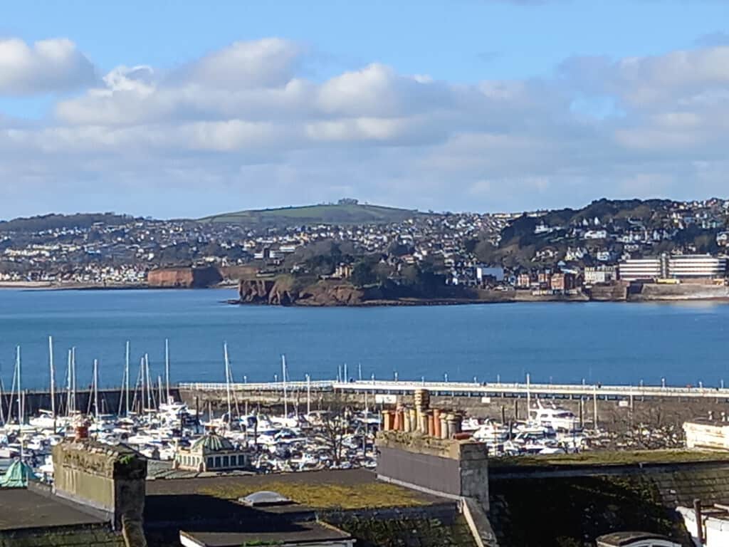 Property at The Vinery, Torquay