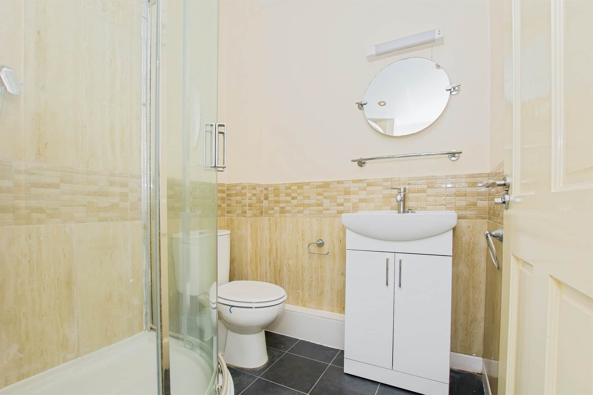 Property at Dry Leys, Peterborough