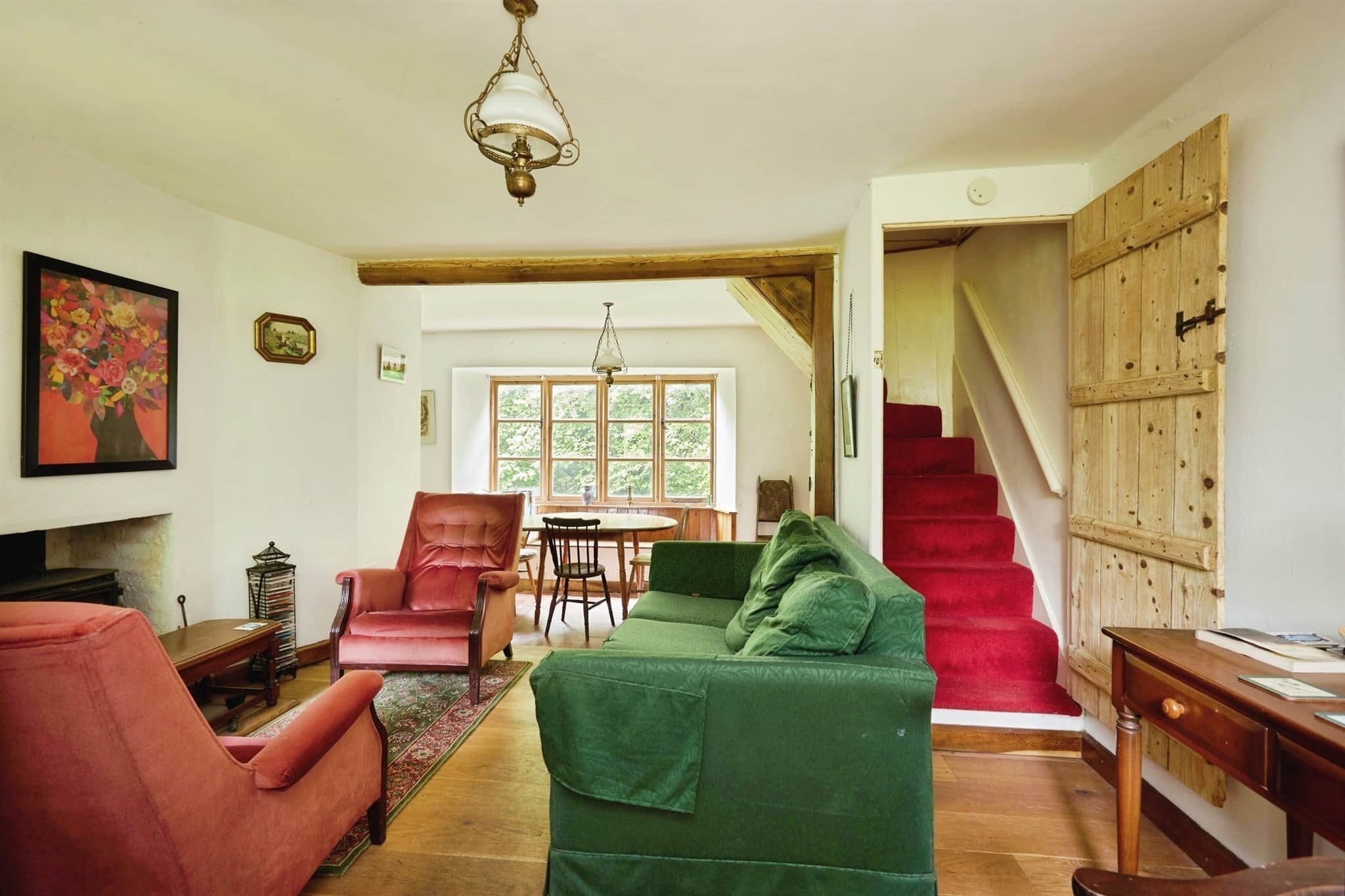 Property at Cann Bridge Cottages, Melbury Abbas, Shaftesbury