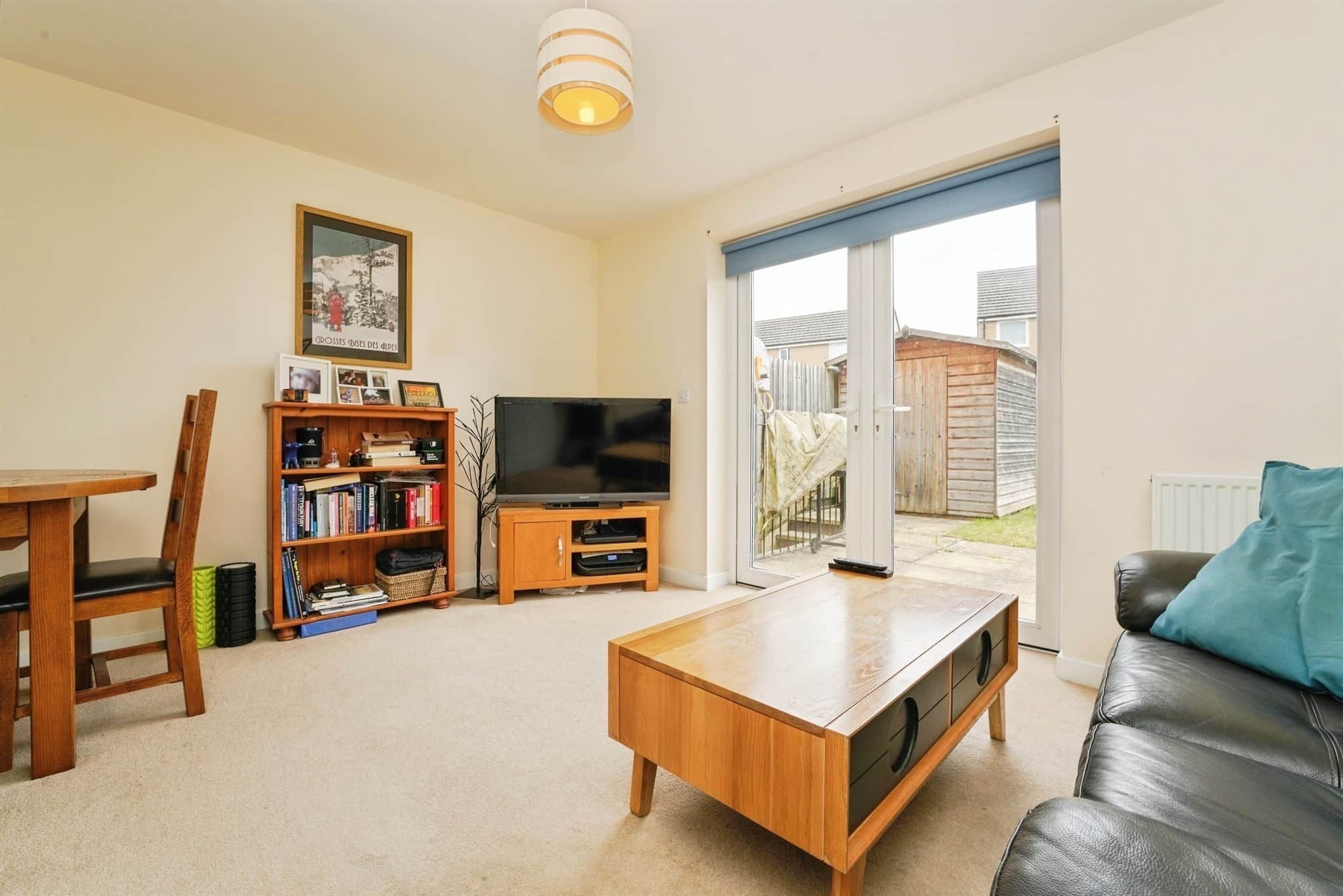 Property at Goodrich Grove, HEREFORD
