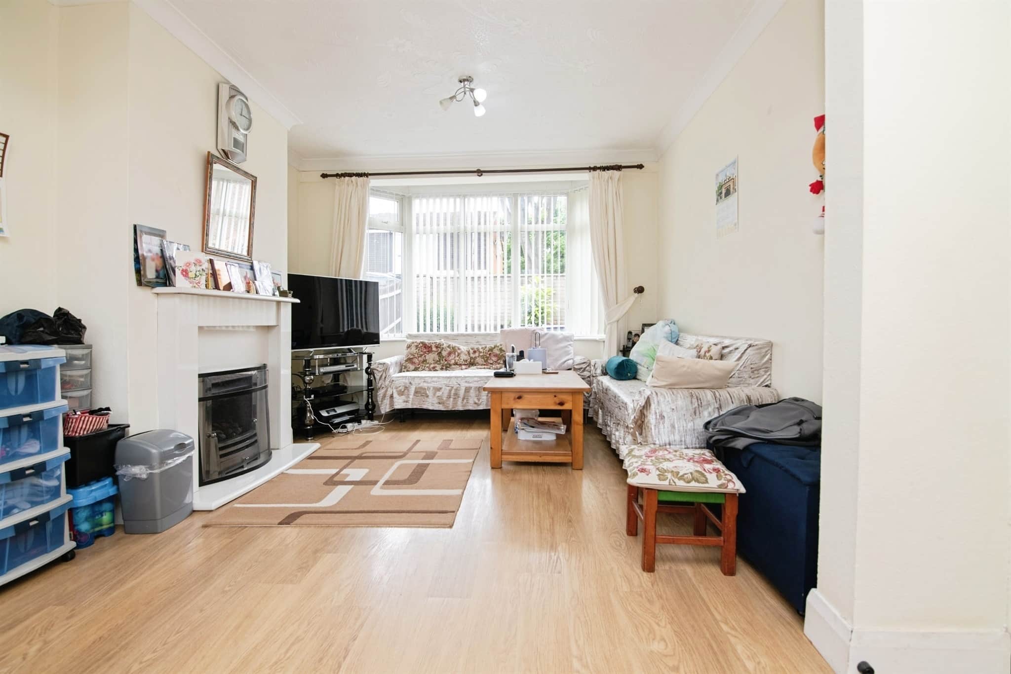 Property at Bilhay Lane, West Bromwich