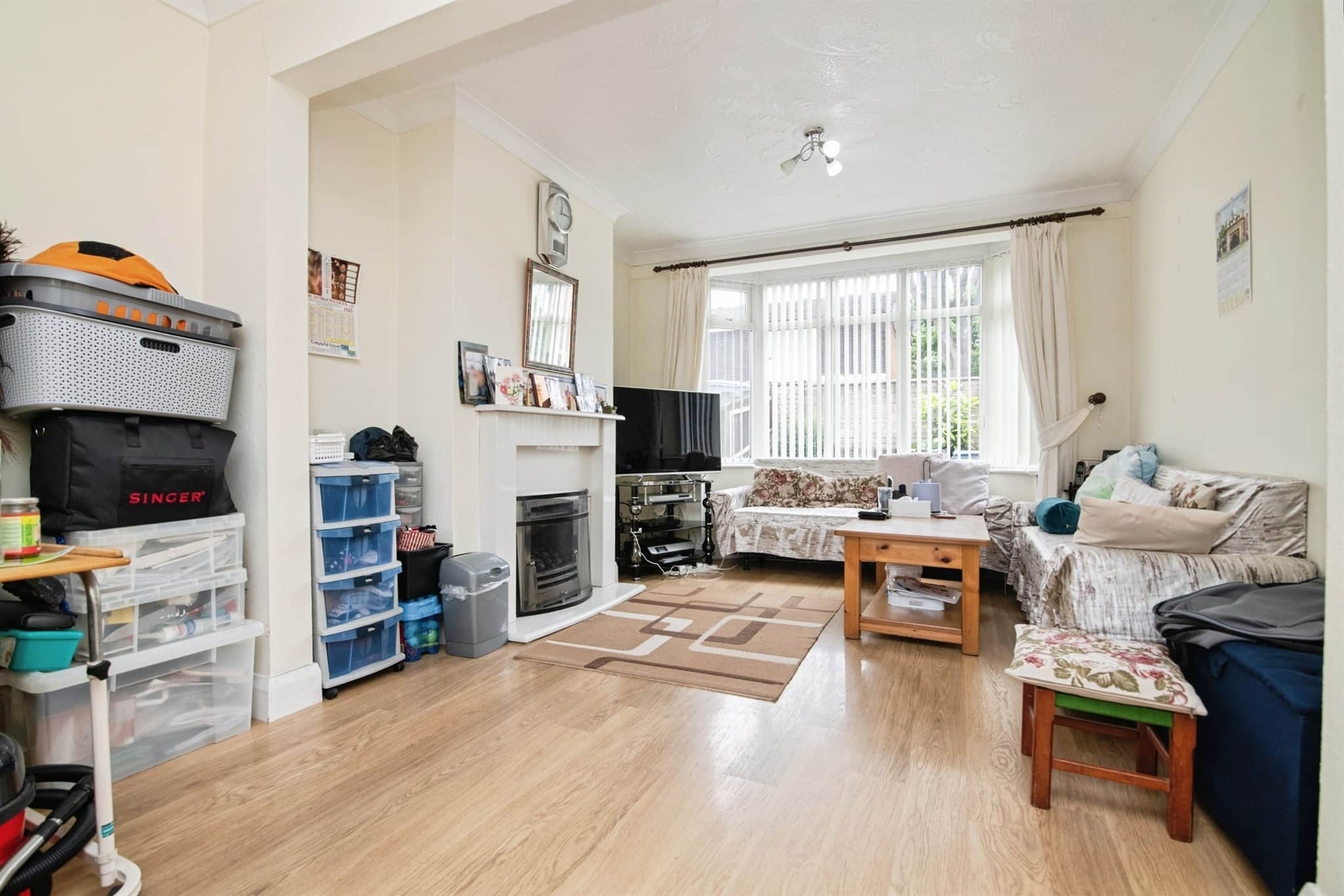 Property at Bilhay Lane, West Bromwich