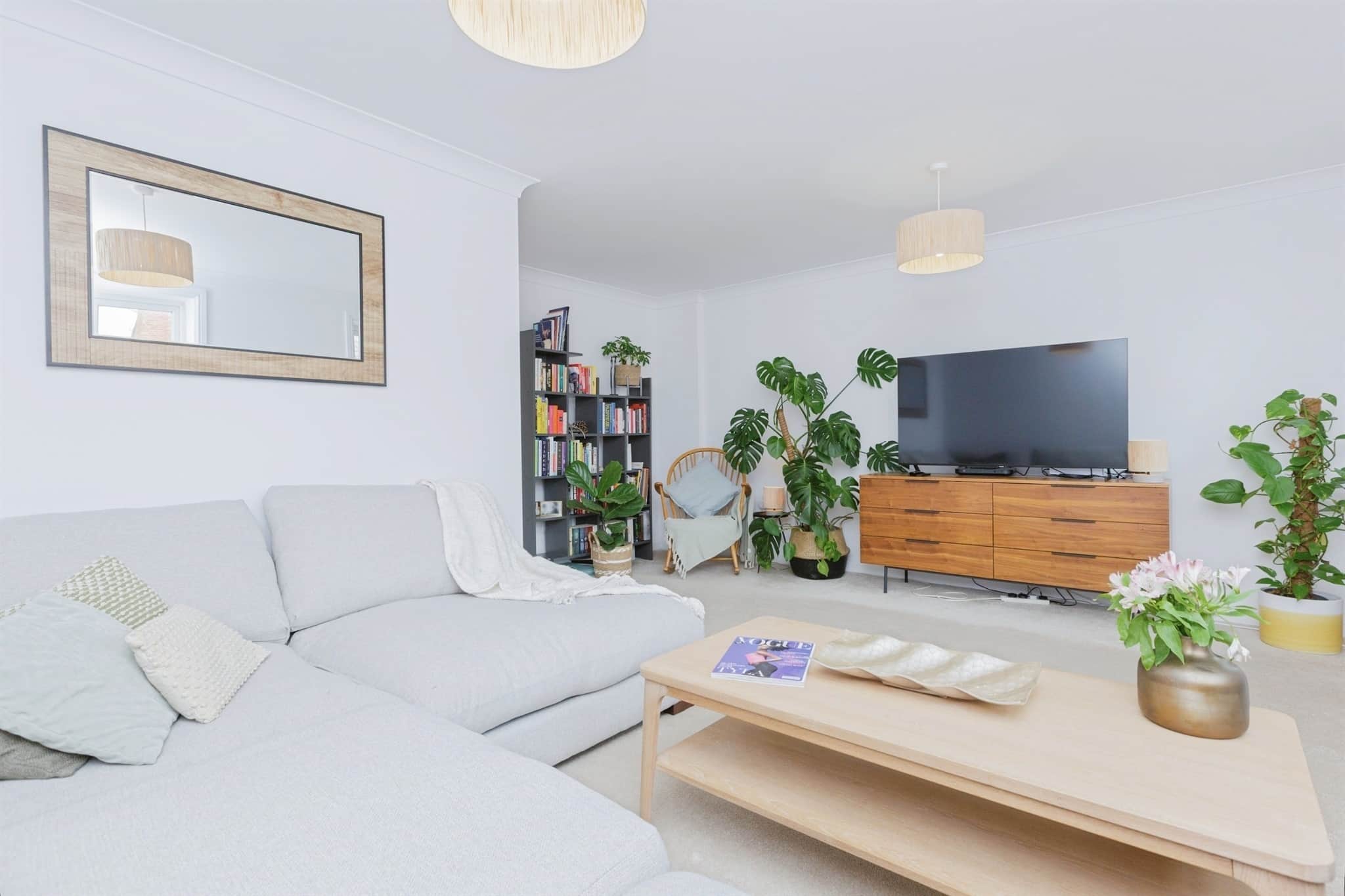 Property at Cotton Mews, Earl Shilton, Leicester