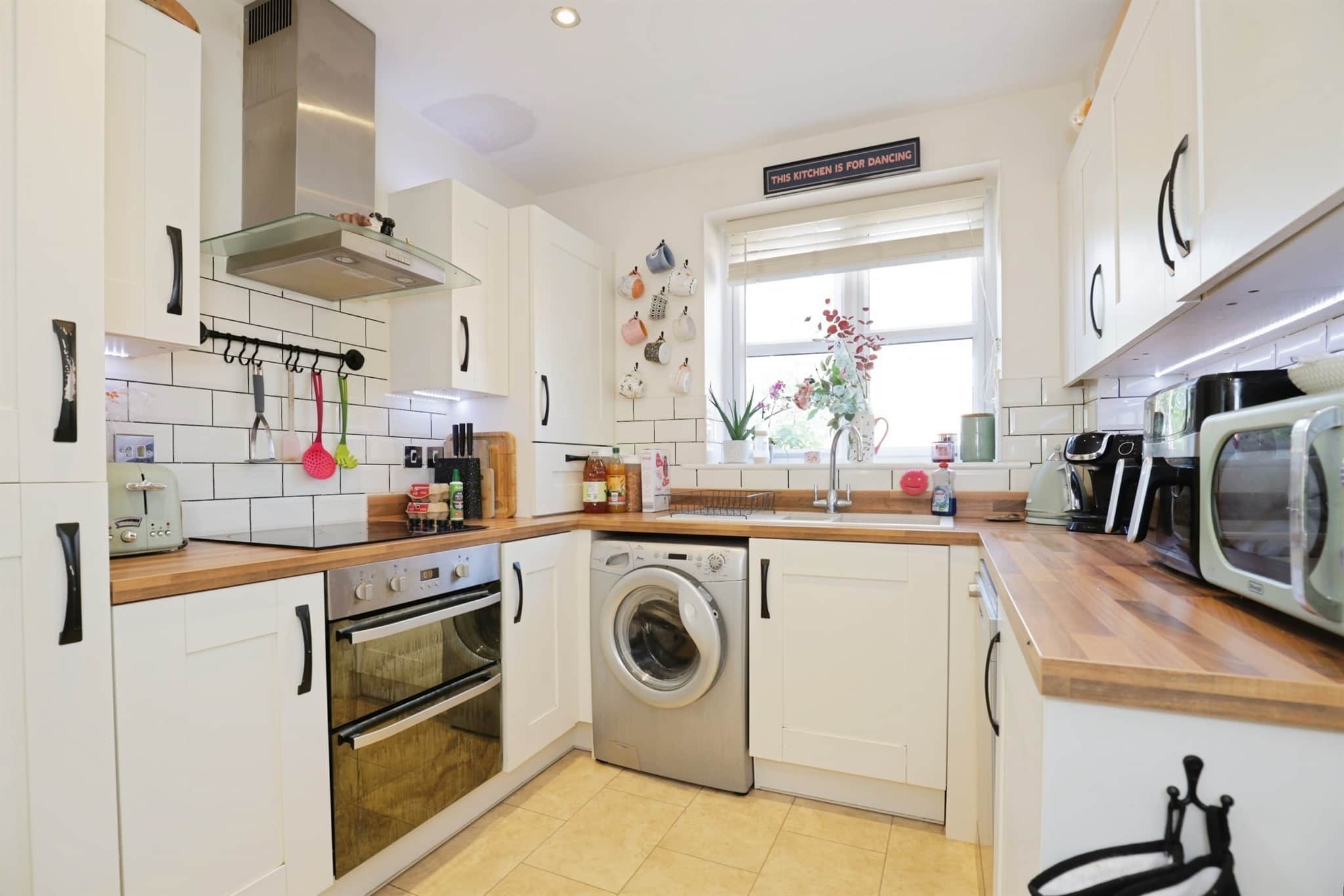 Property at Swift Gardens, Southam