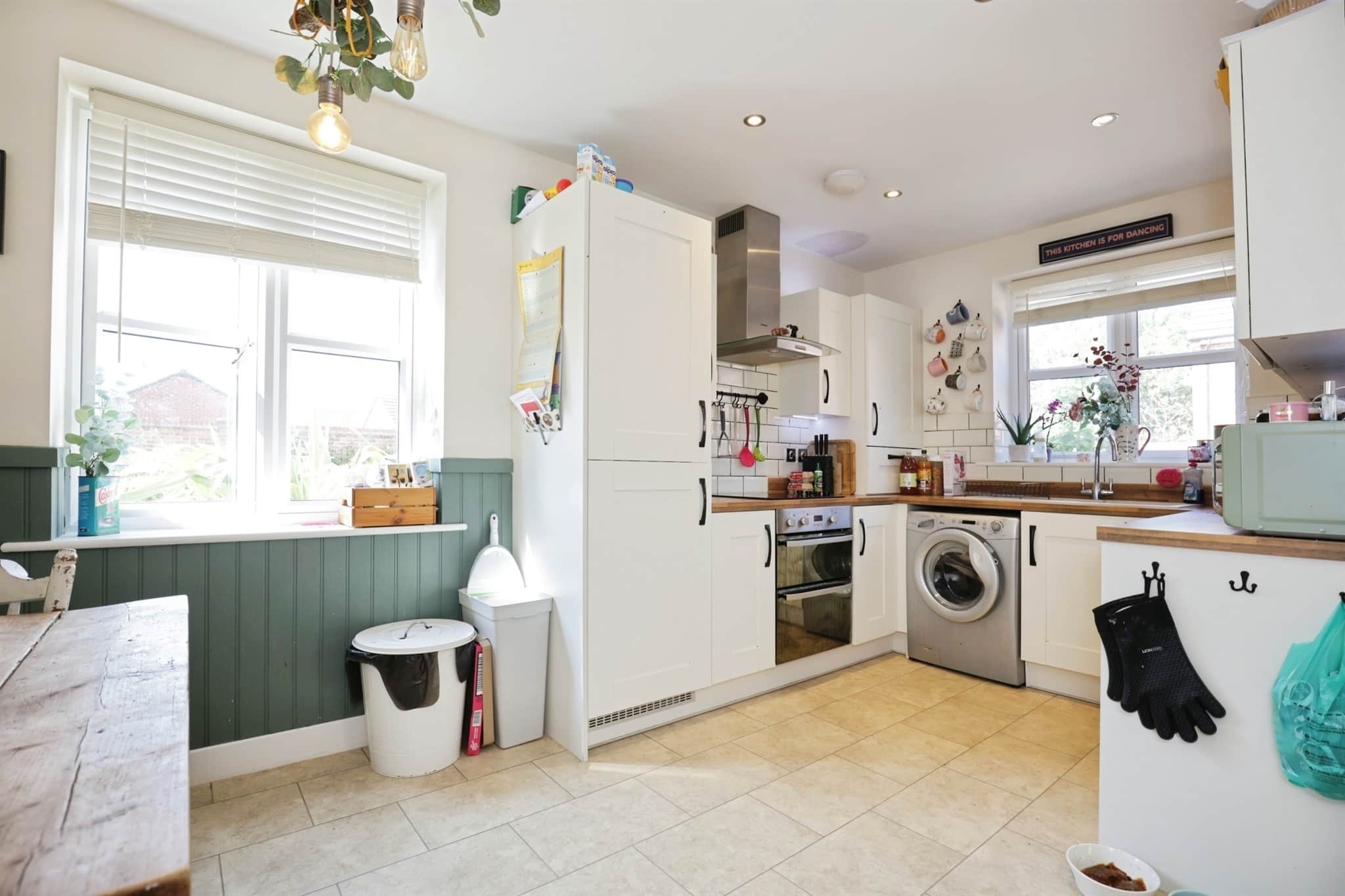 Property at Swift Gardens, Southam
