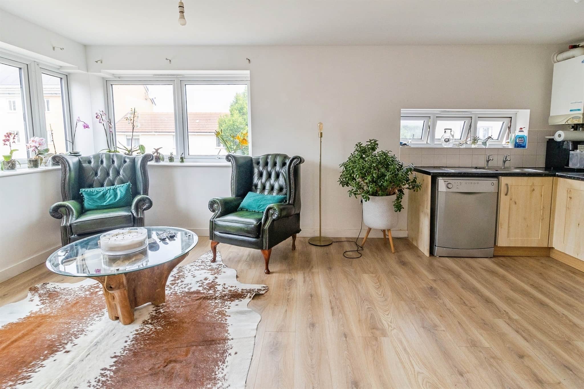 Property at Warwick Avenue, Broughton, Milton Keynes