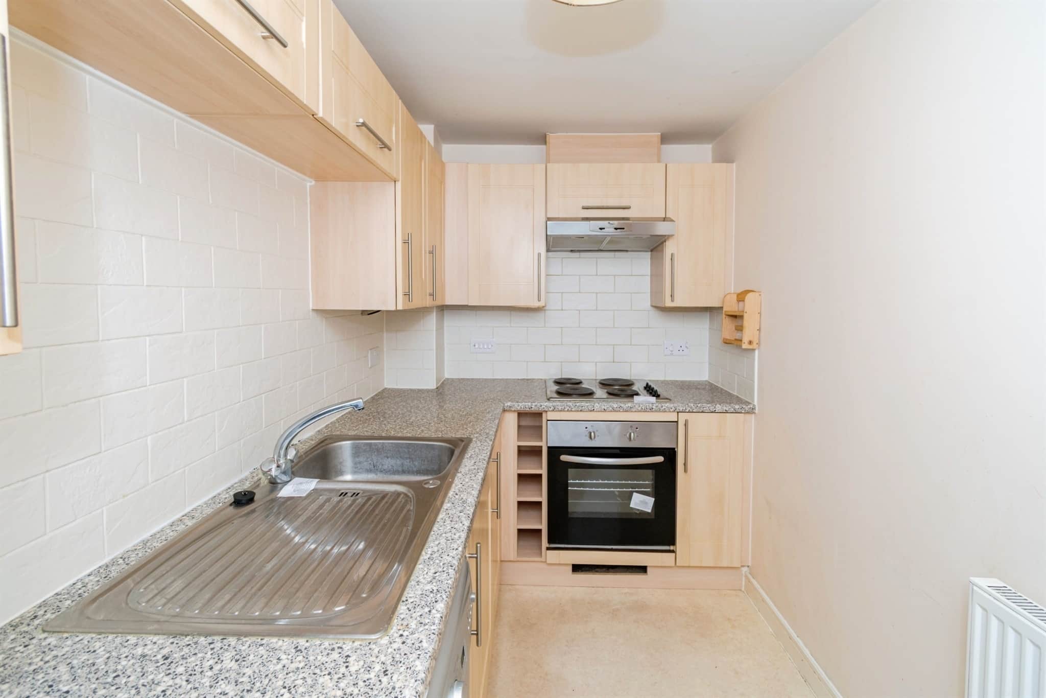 Property at Hursley Road, Chandler's Ford, Eastleigh